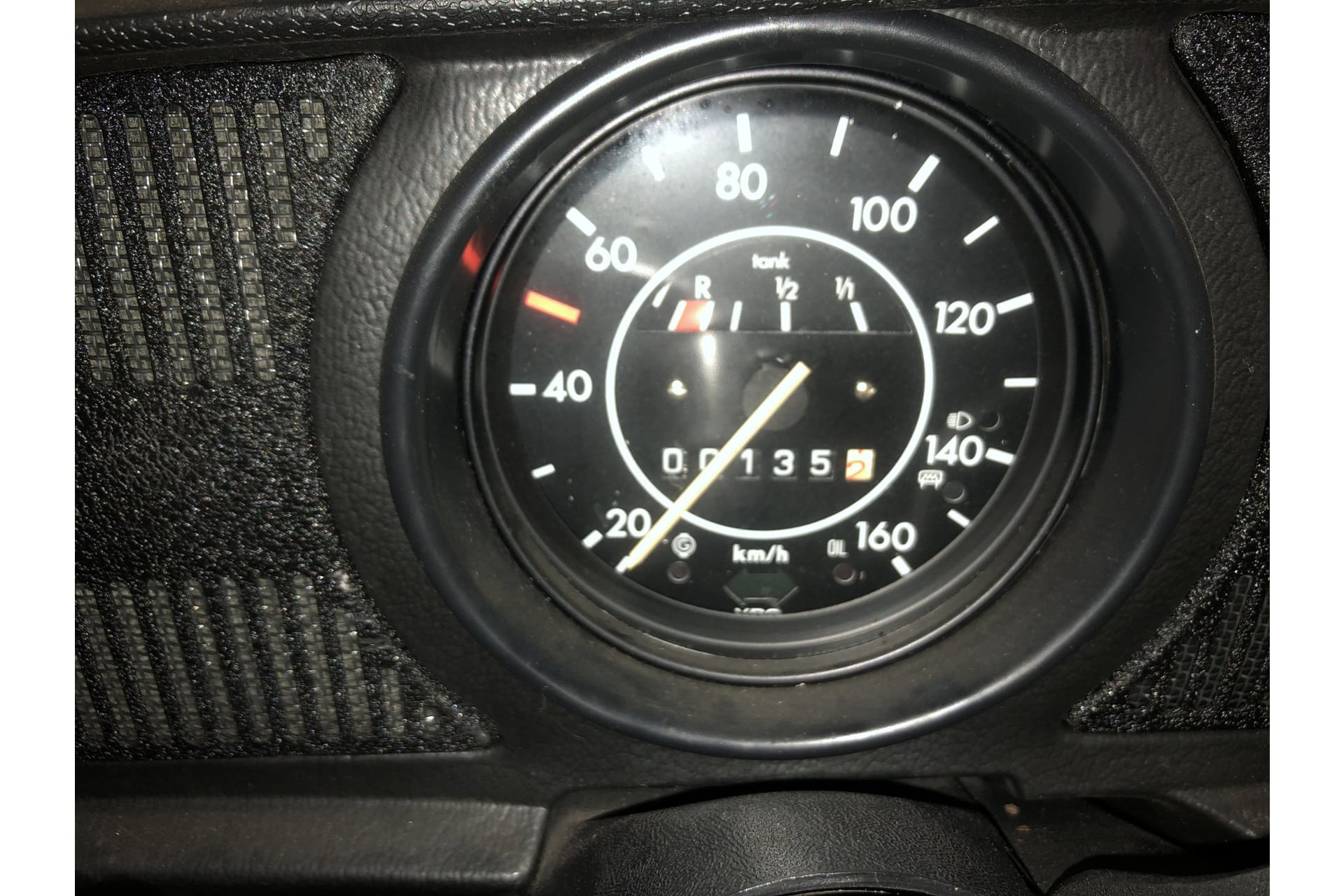 Volkswagen Käfer only 135 km orginal
