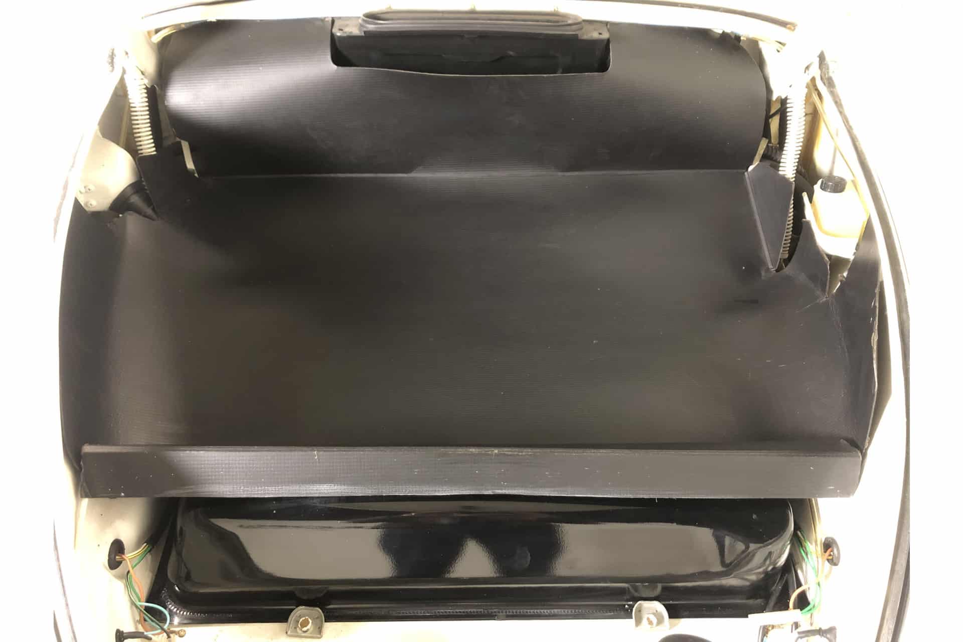 Volkswagen Käfer only 135 km orginal