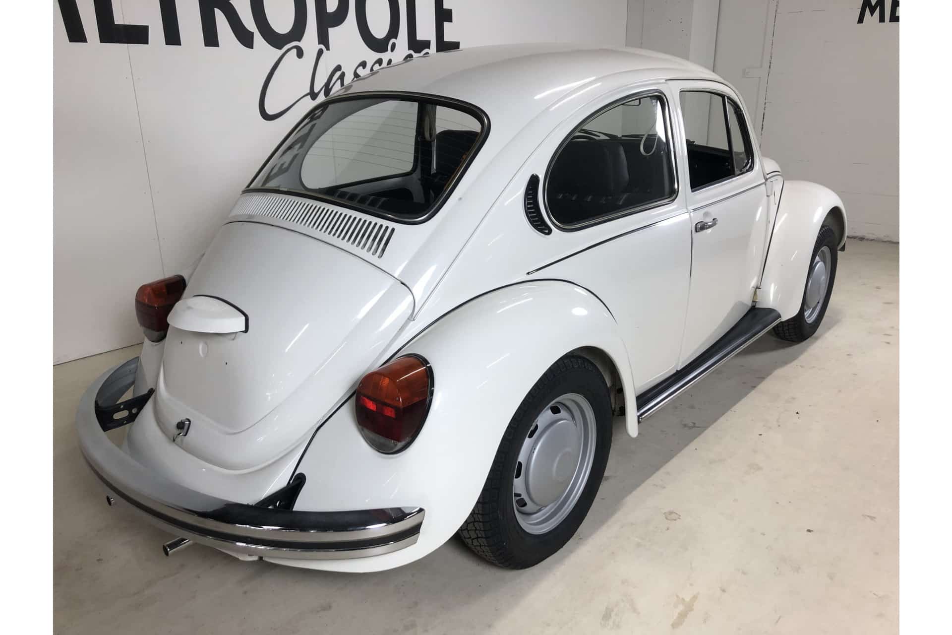 Volkswagen Käfer only 135 km orginal