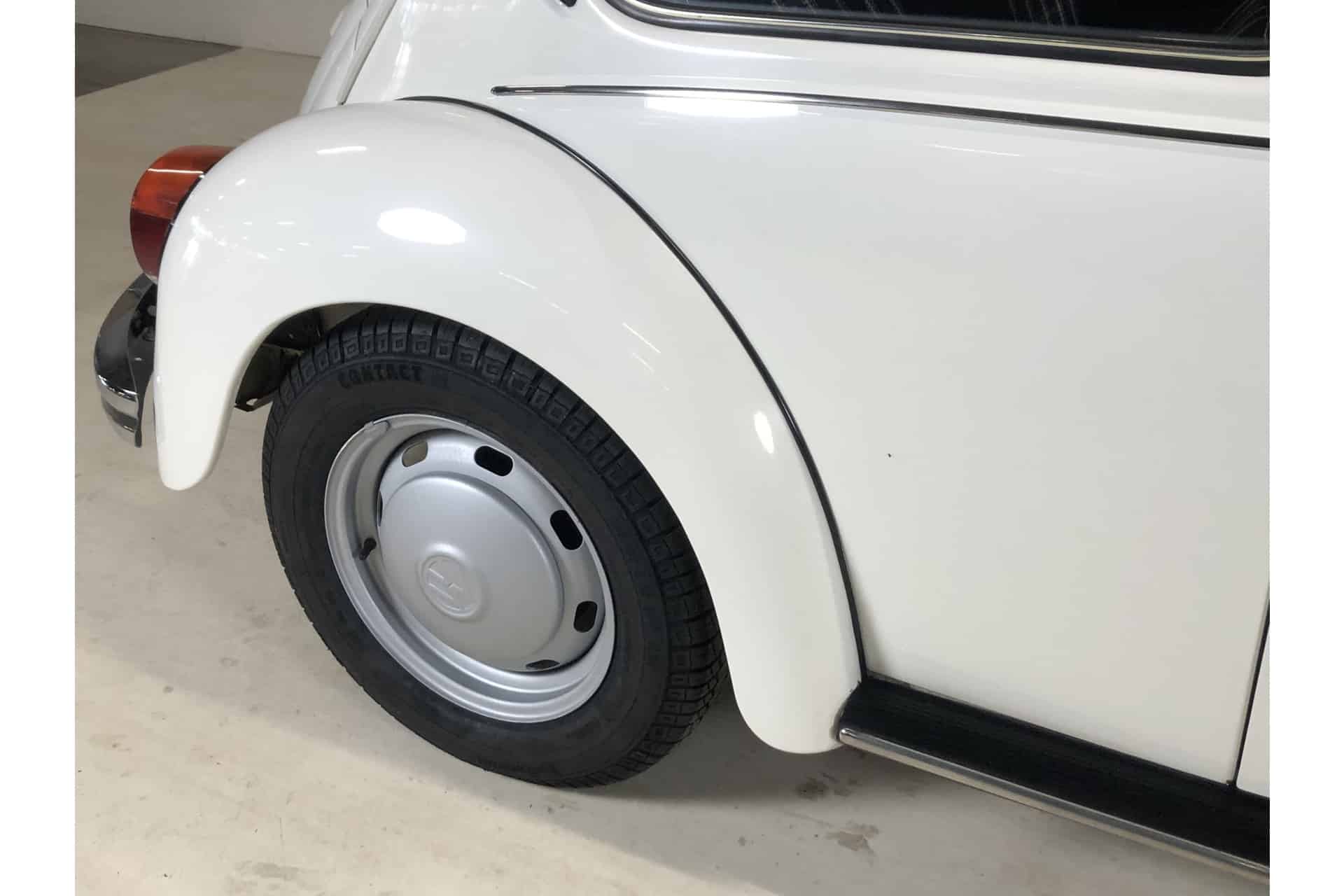 Volkswagen Käfer only 135 km orginal