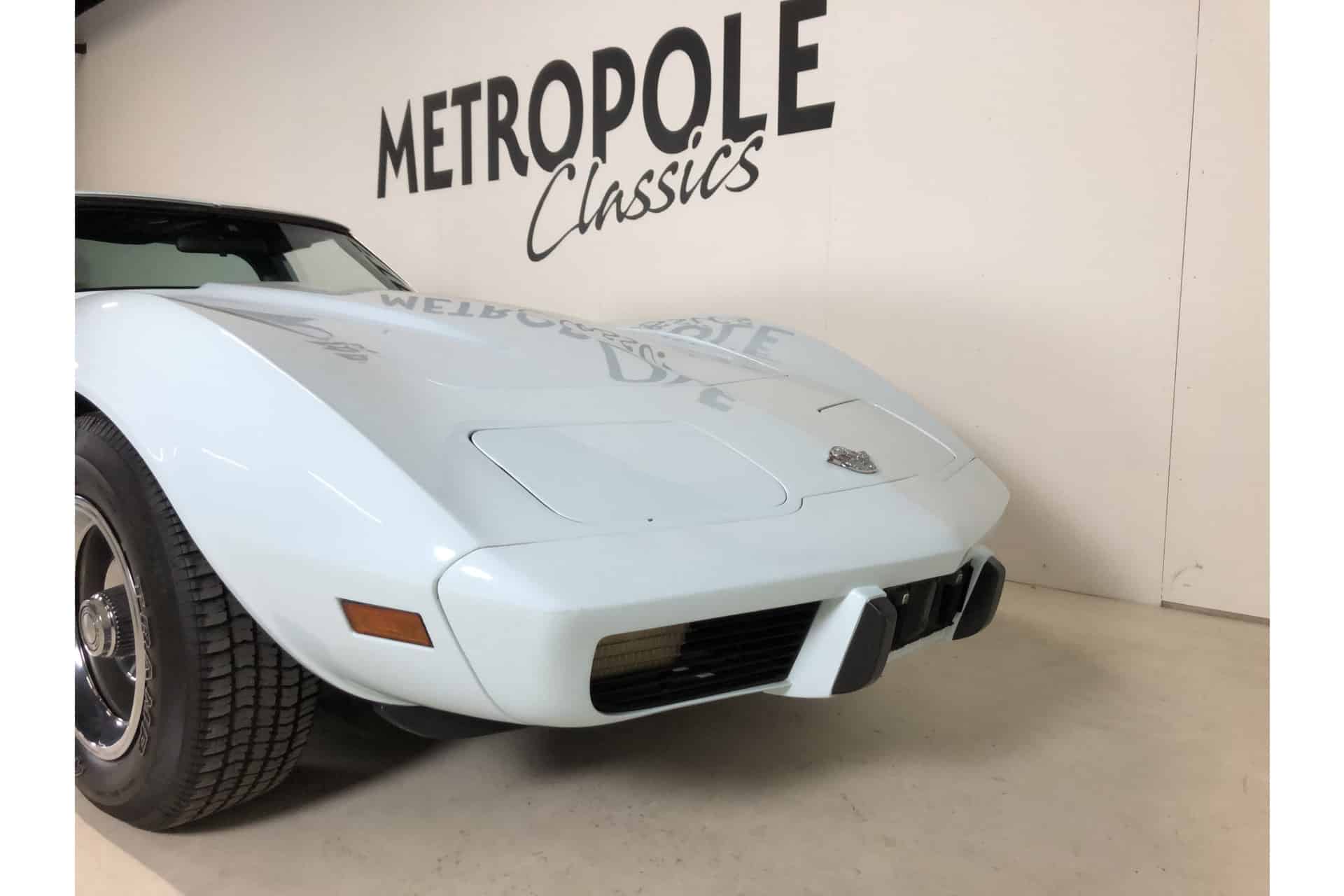 Chevrolet Corvette C3