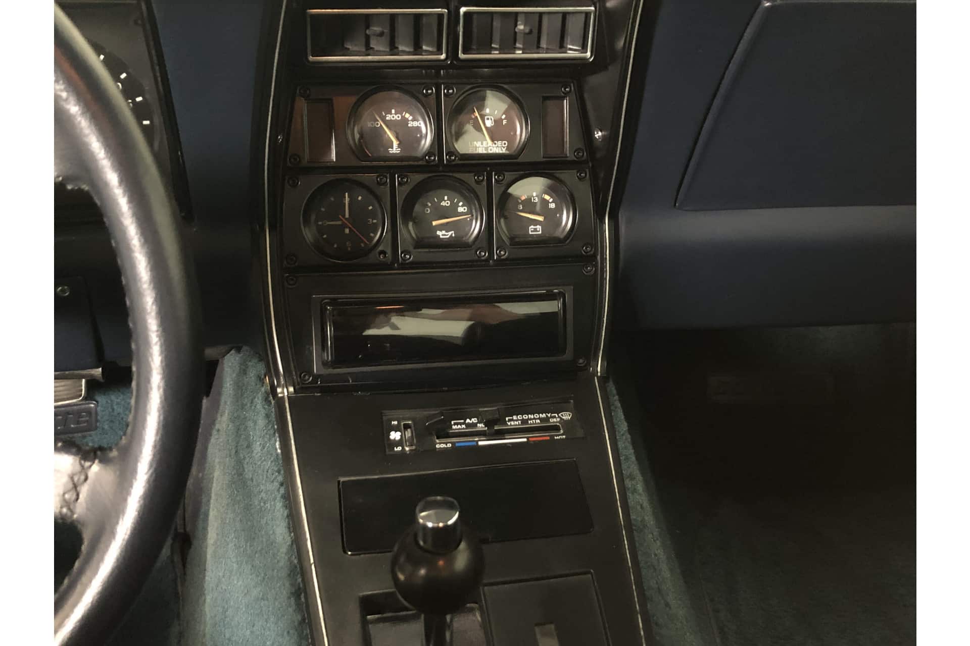 Chevrolet Corvette C3