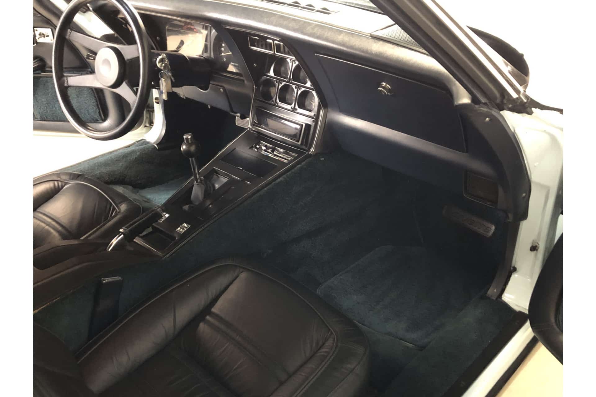 Chevrolet Corvette C3