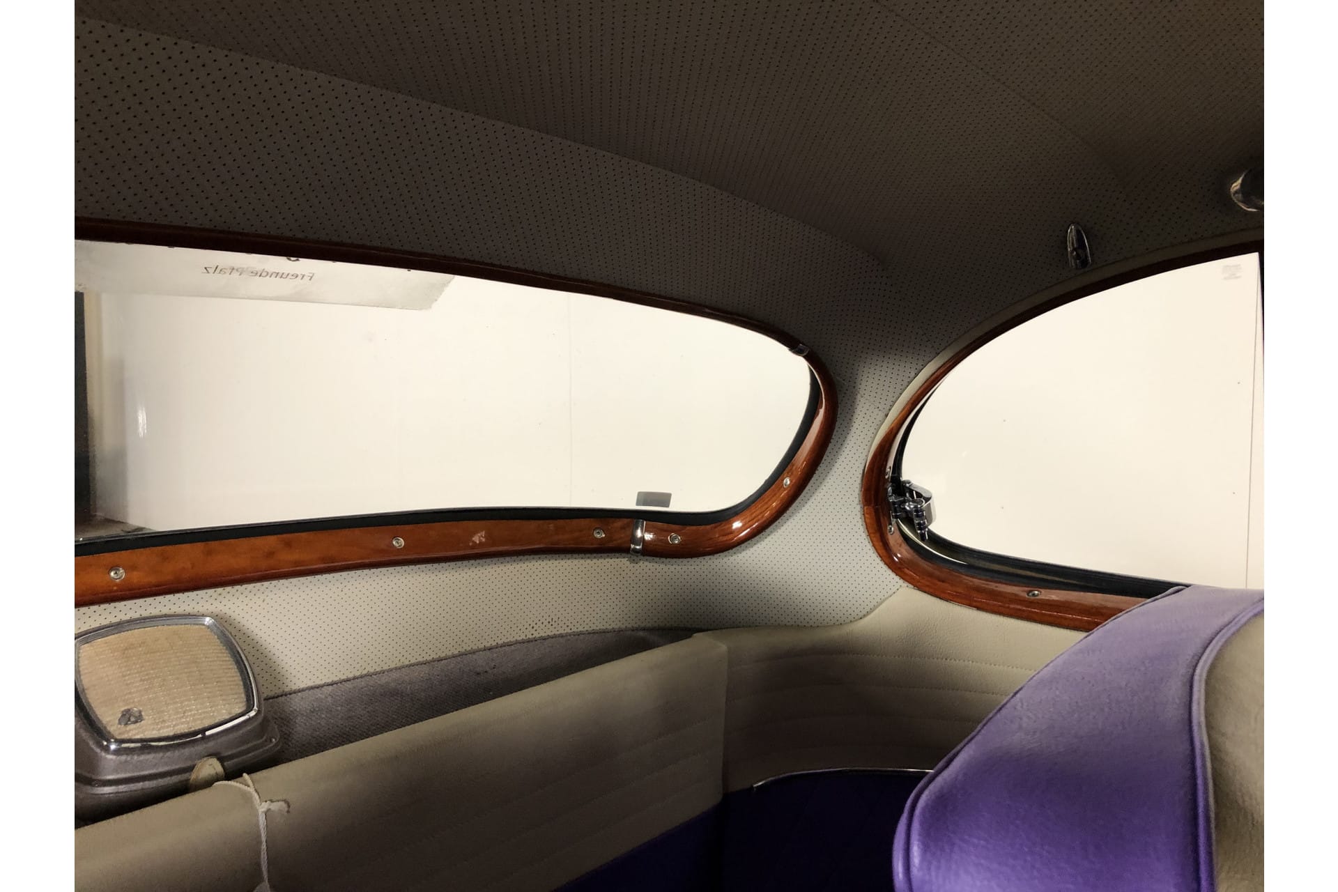 Borgward Isabella Coupe