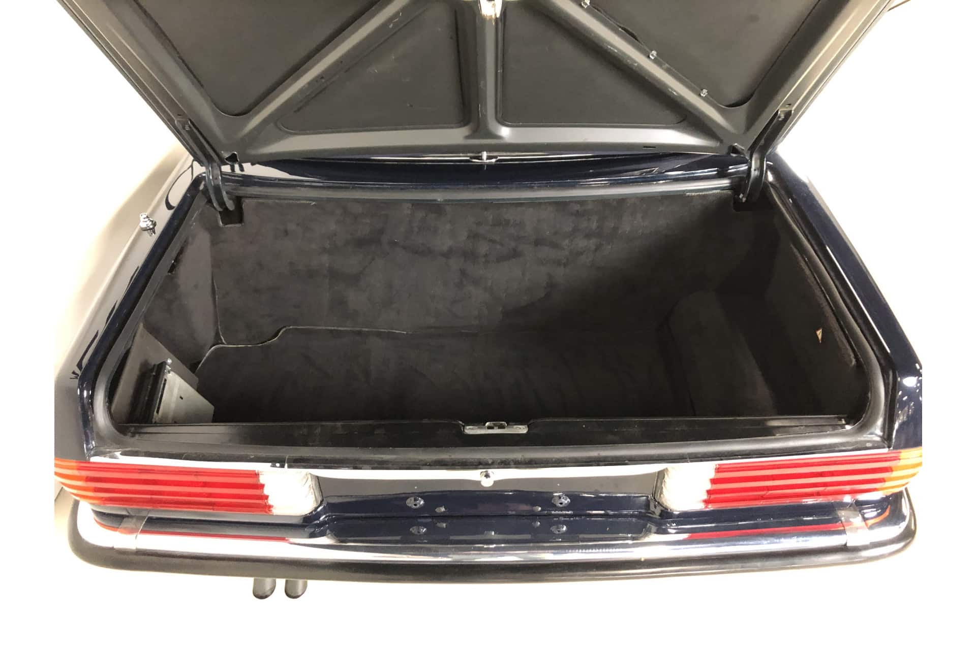 Mercedes-Benz 380 SL