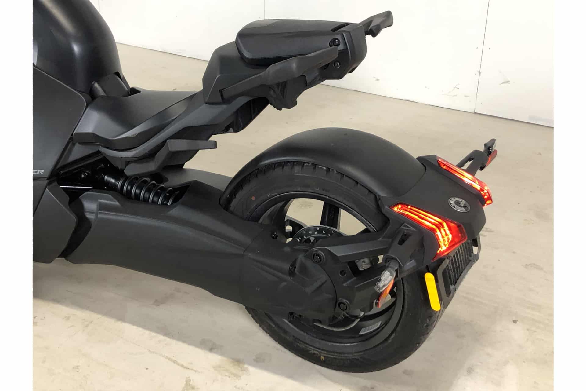 Can-Am BRO 900cc 3-wheeler