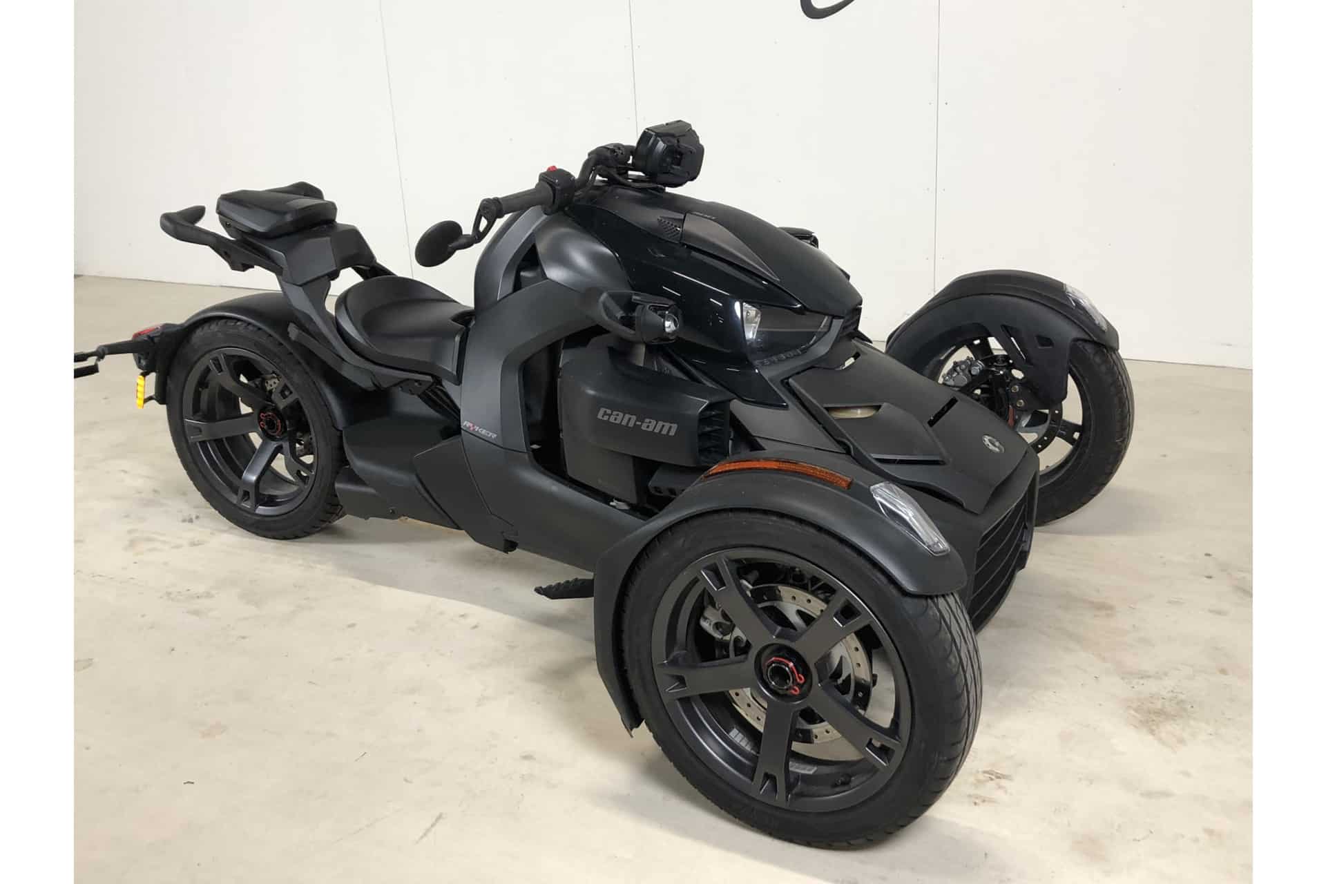 BRO Can Am Ryker 900cc