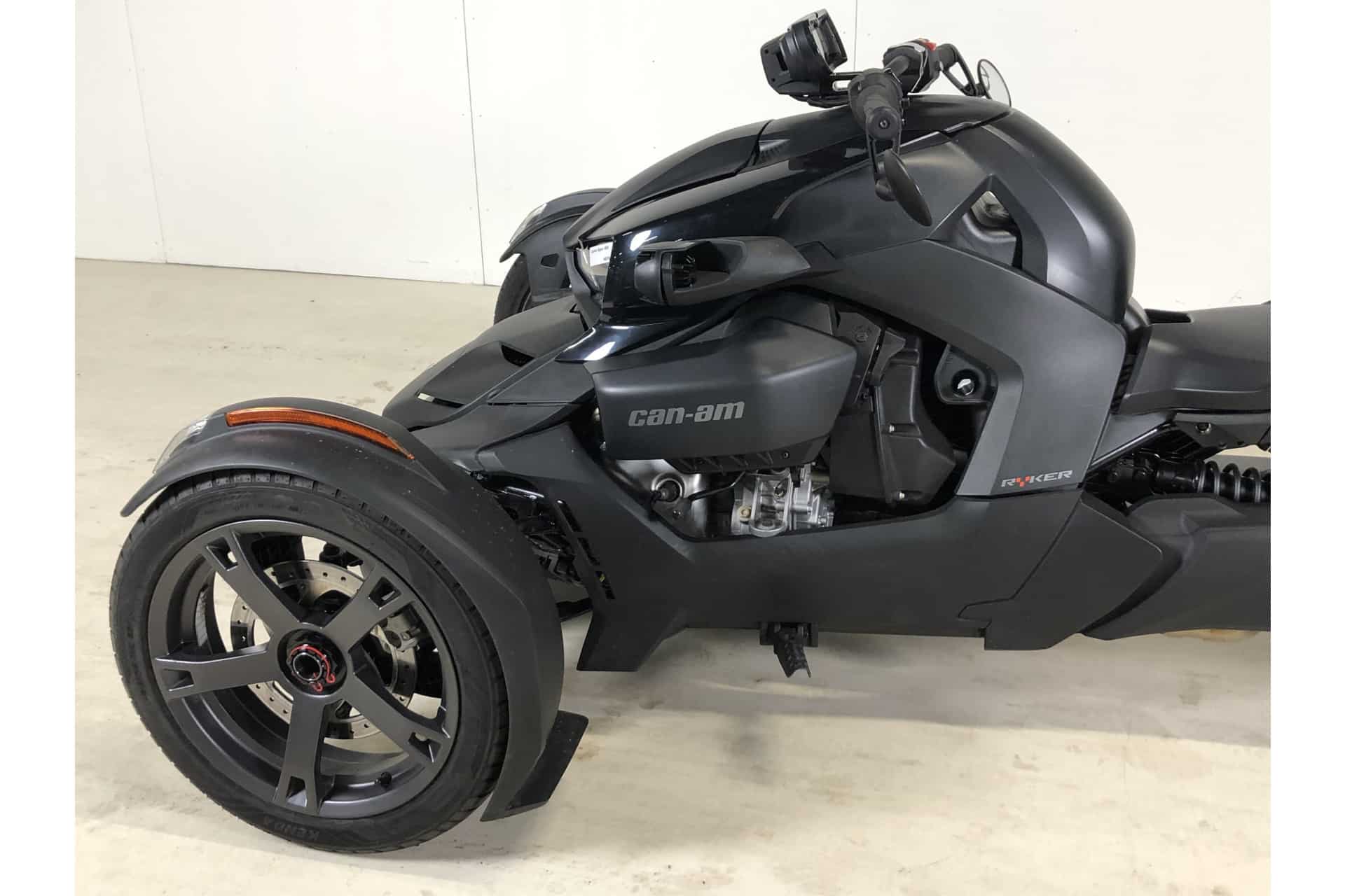 Can-Am BRO 900cc 3-wheeler