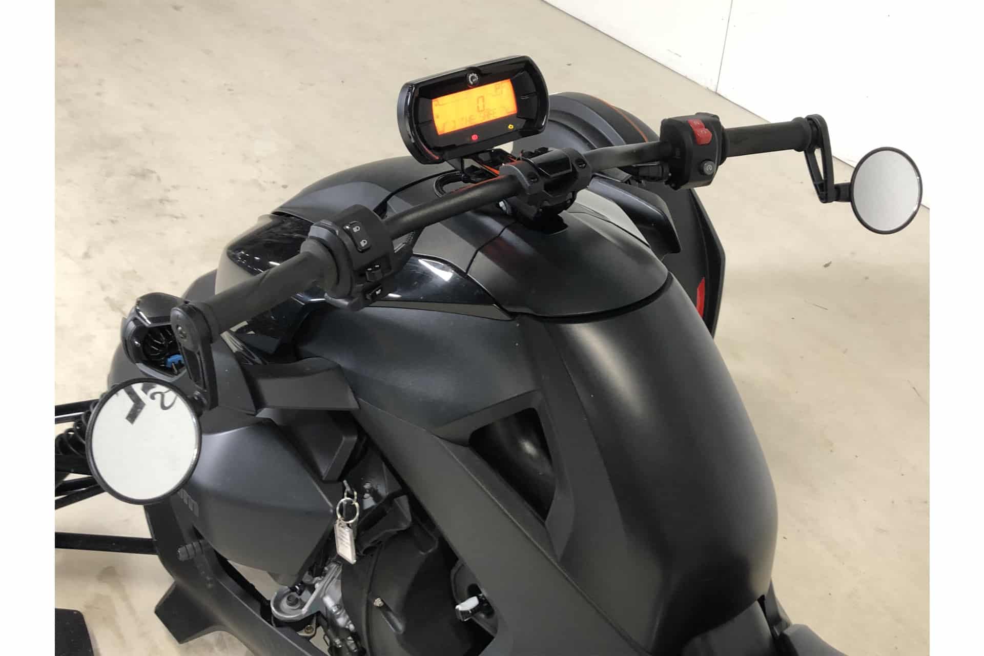 Can-Am BRO 900cc 3-wheeler