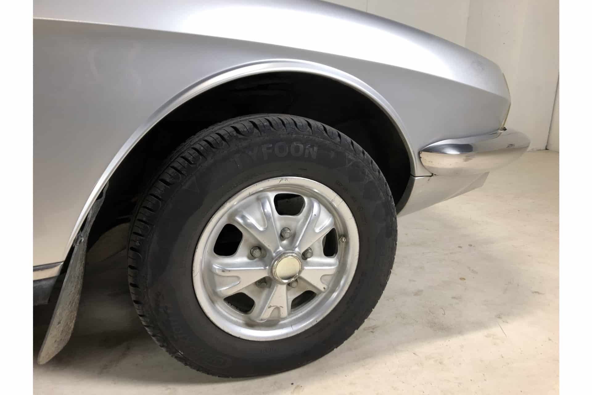 NSU RO80