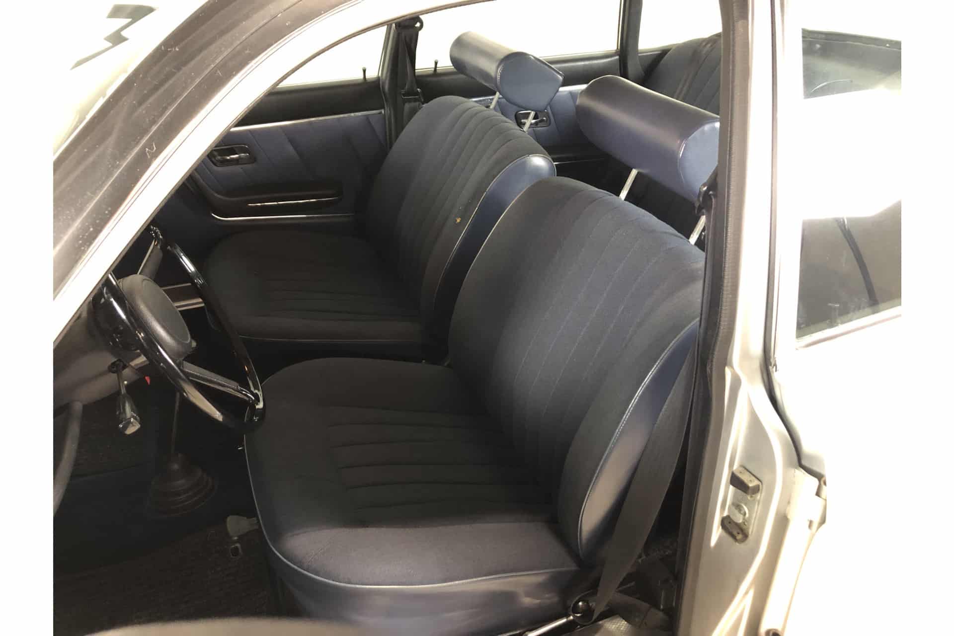 NSU RO80