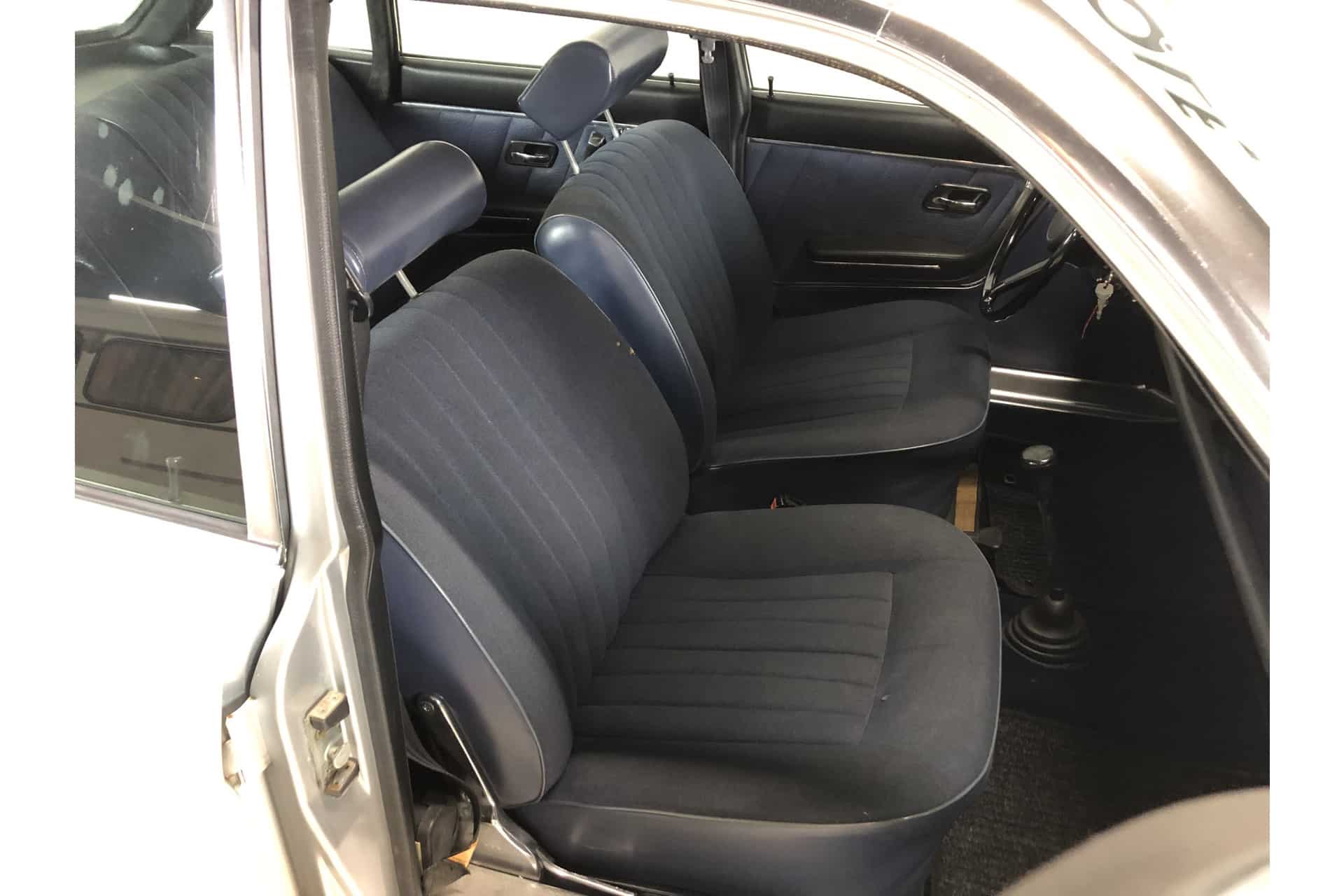 NSU RO80