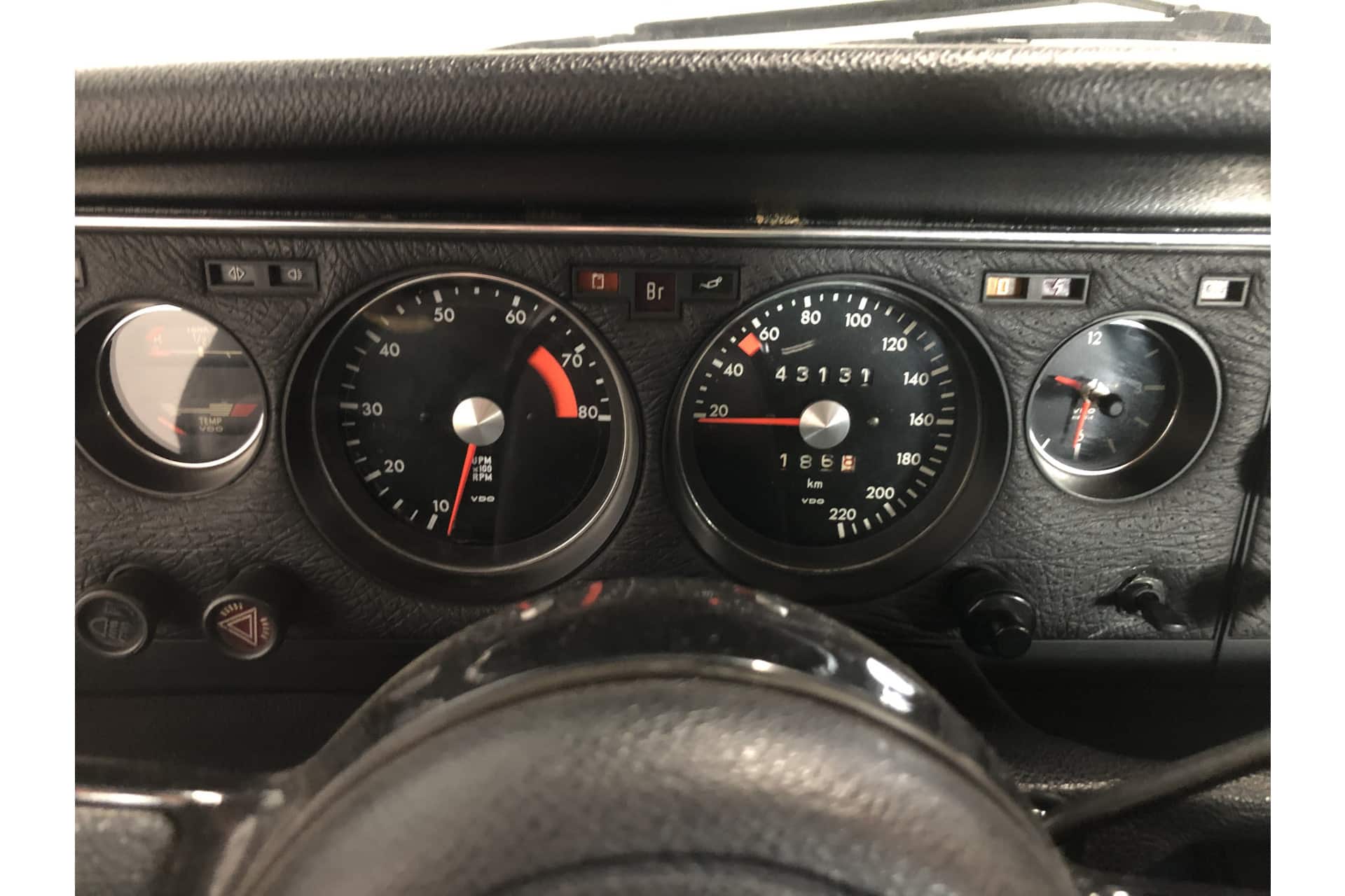 NSU RO80