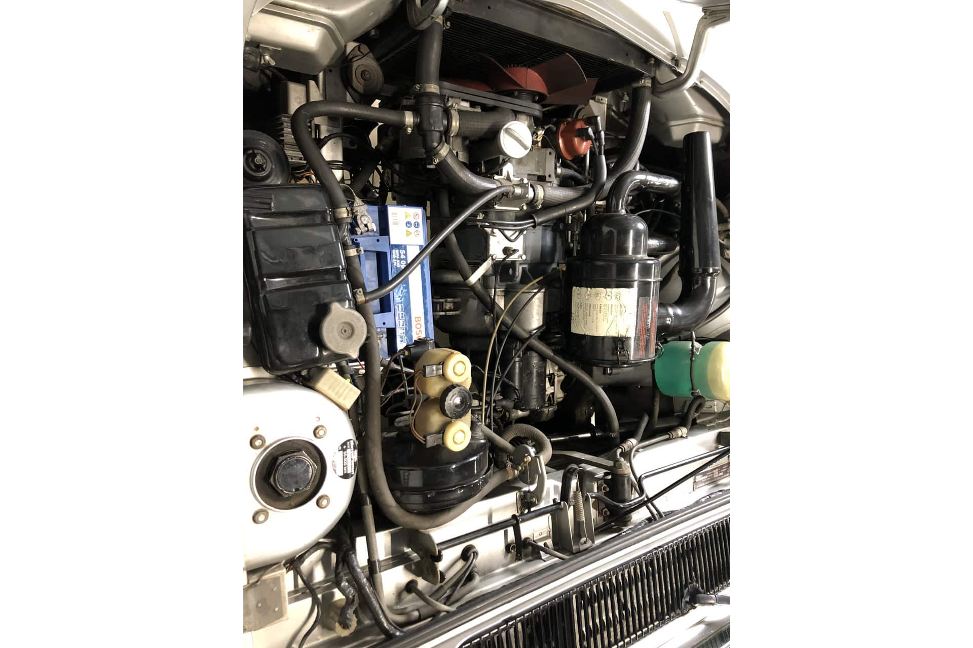 NSU RO80