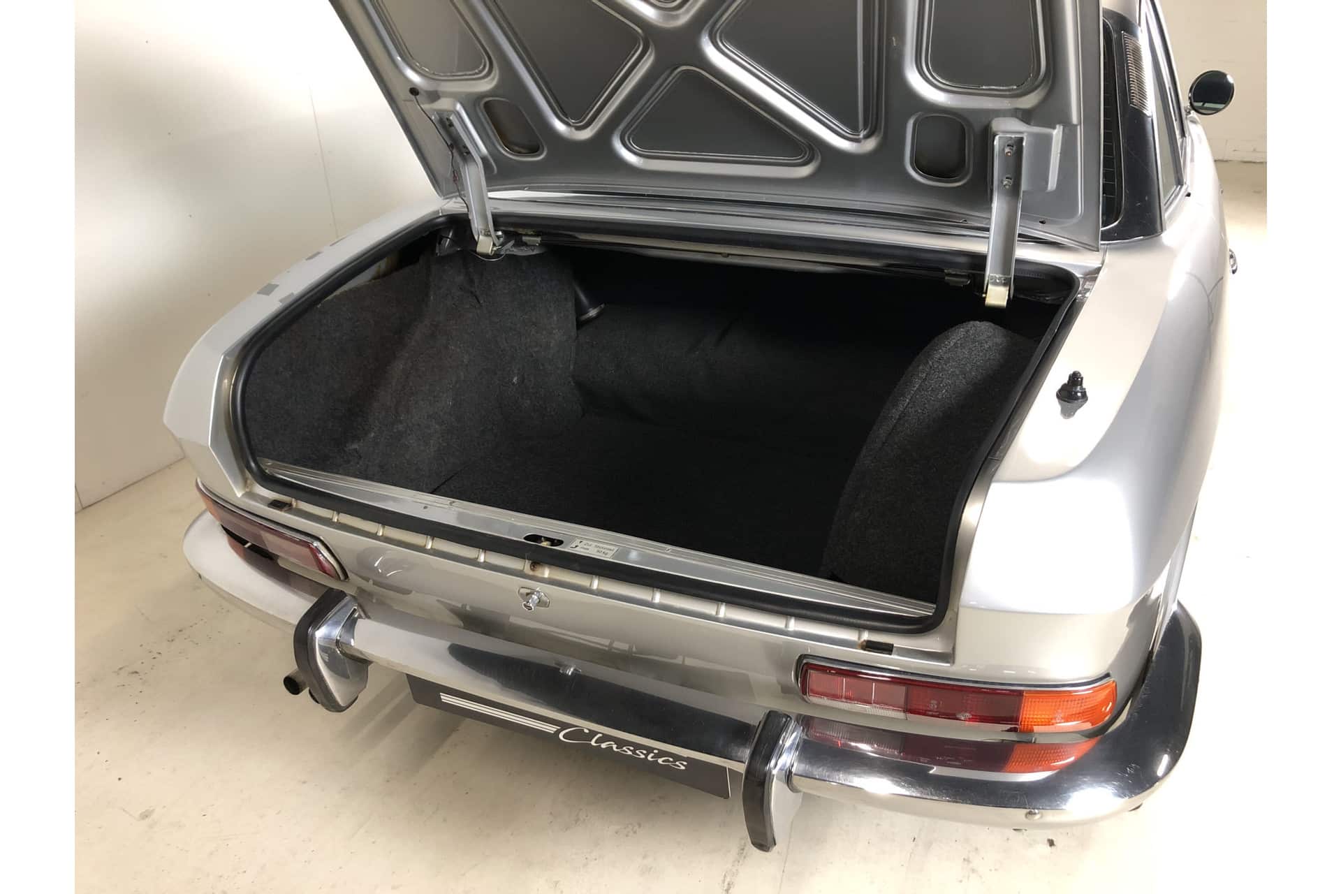 NSU RO80