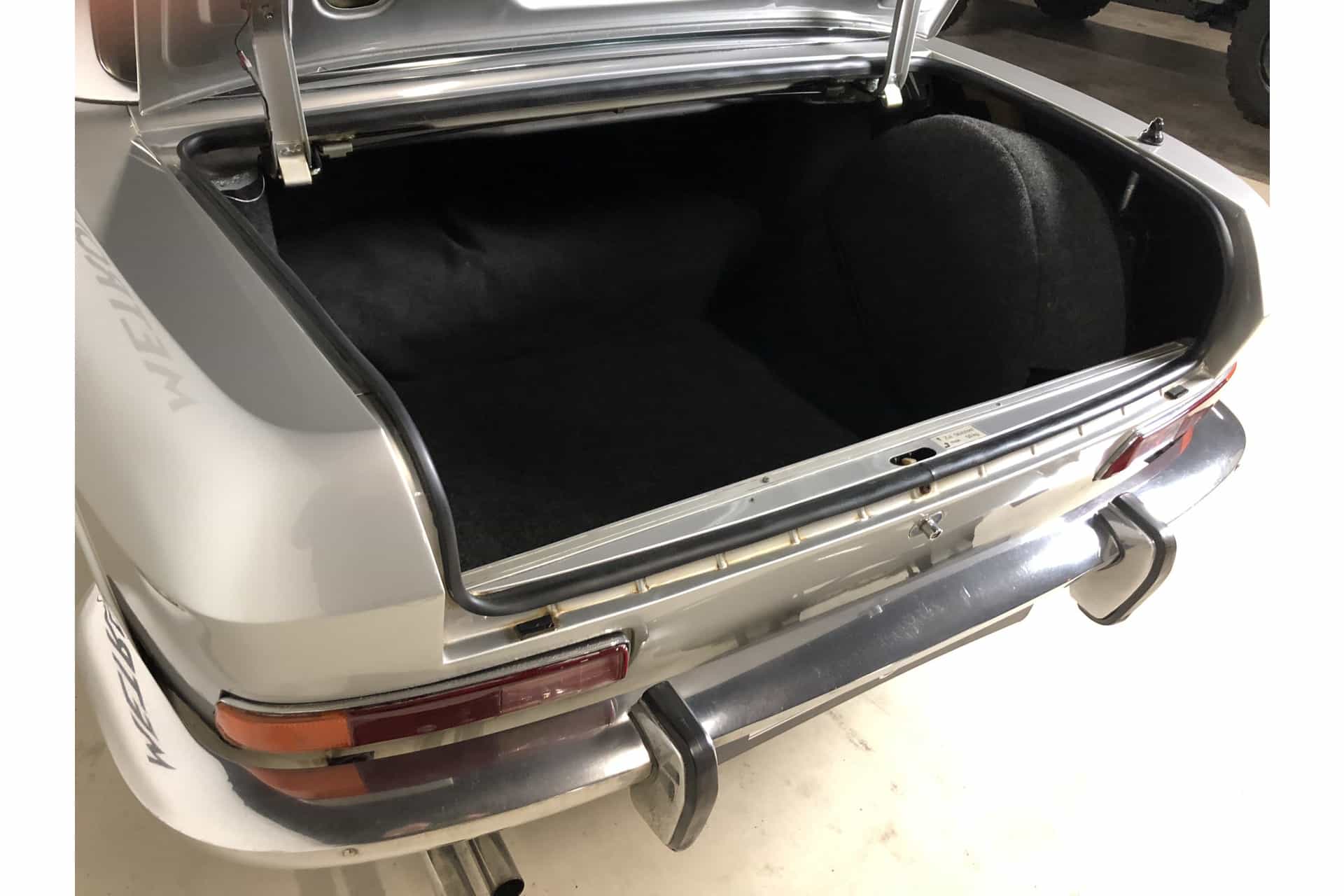 NSU RO80