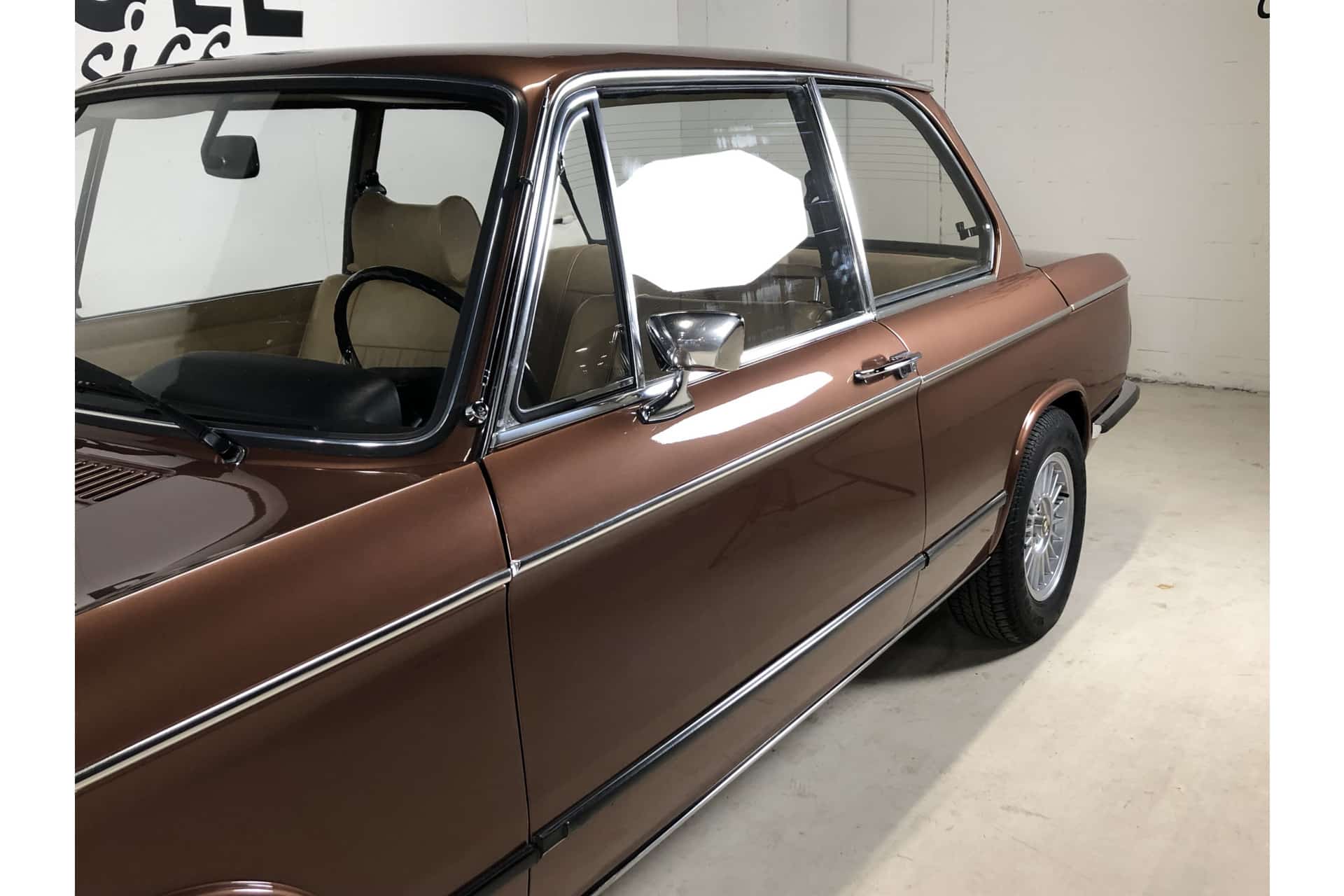 BMW 1602