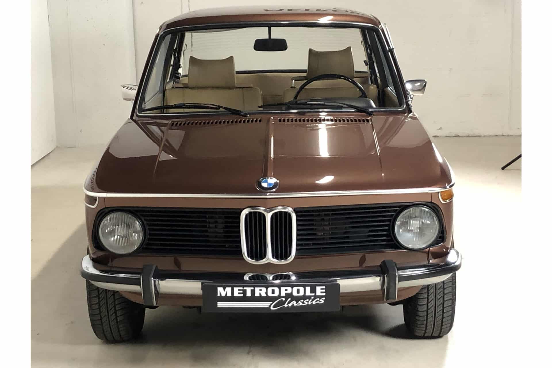 BMW 1602