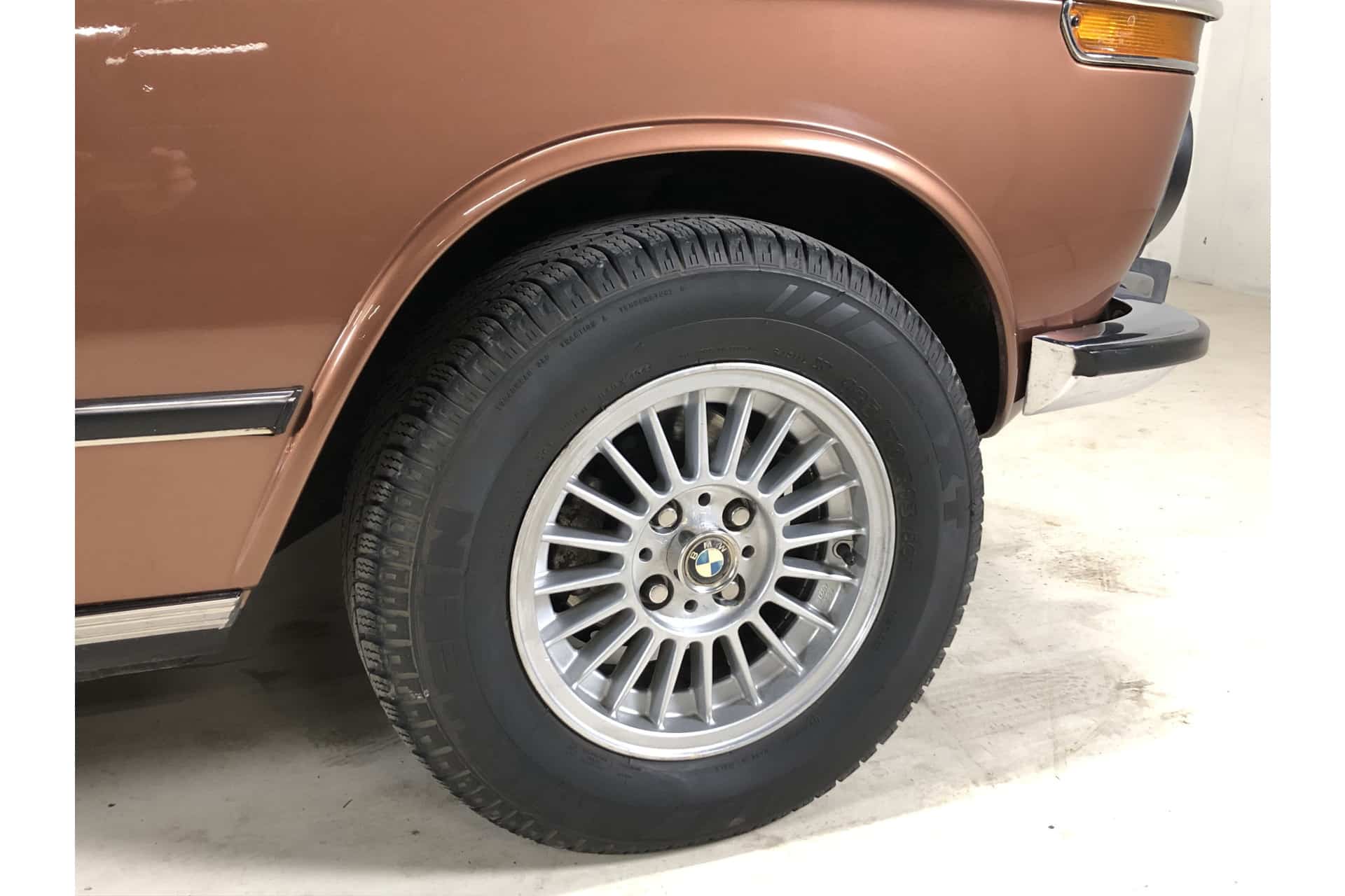BMW 1602
