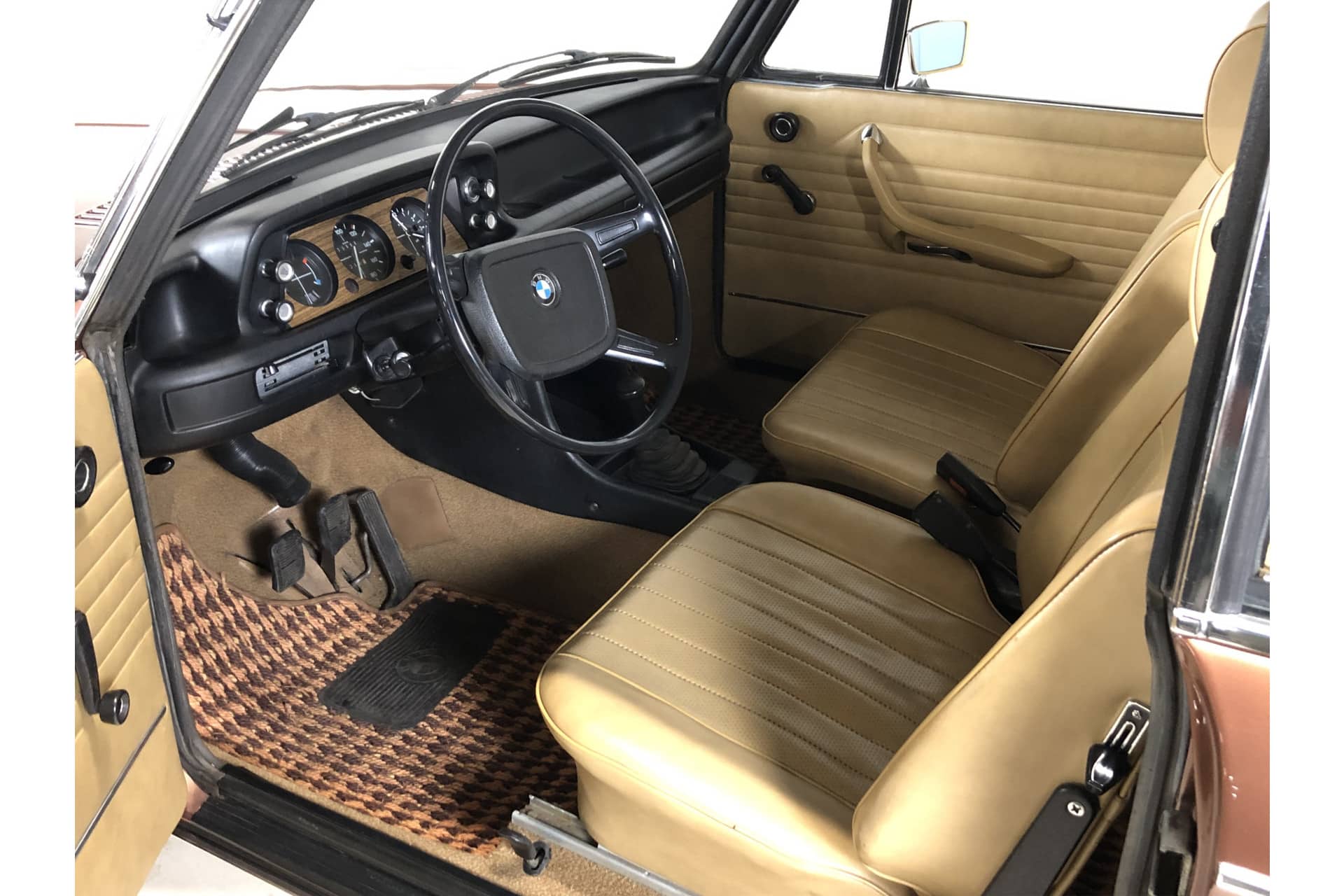 BMW 1602
