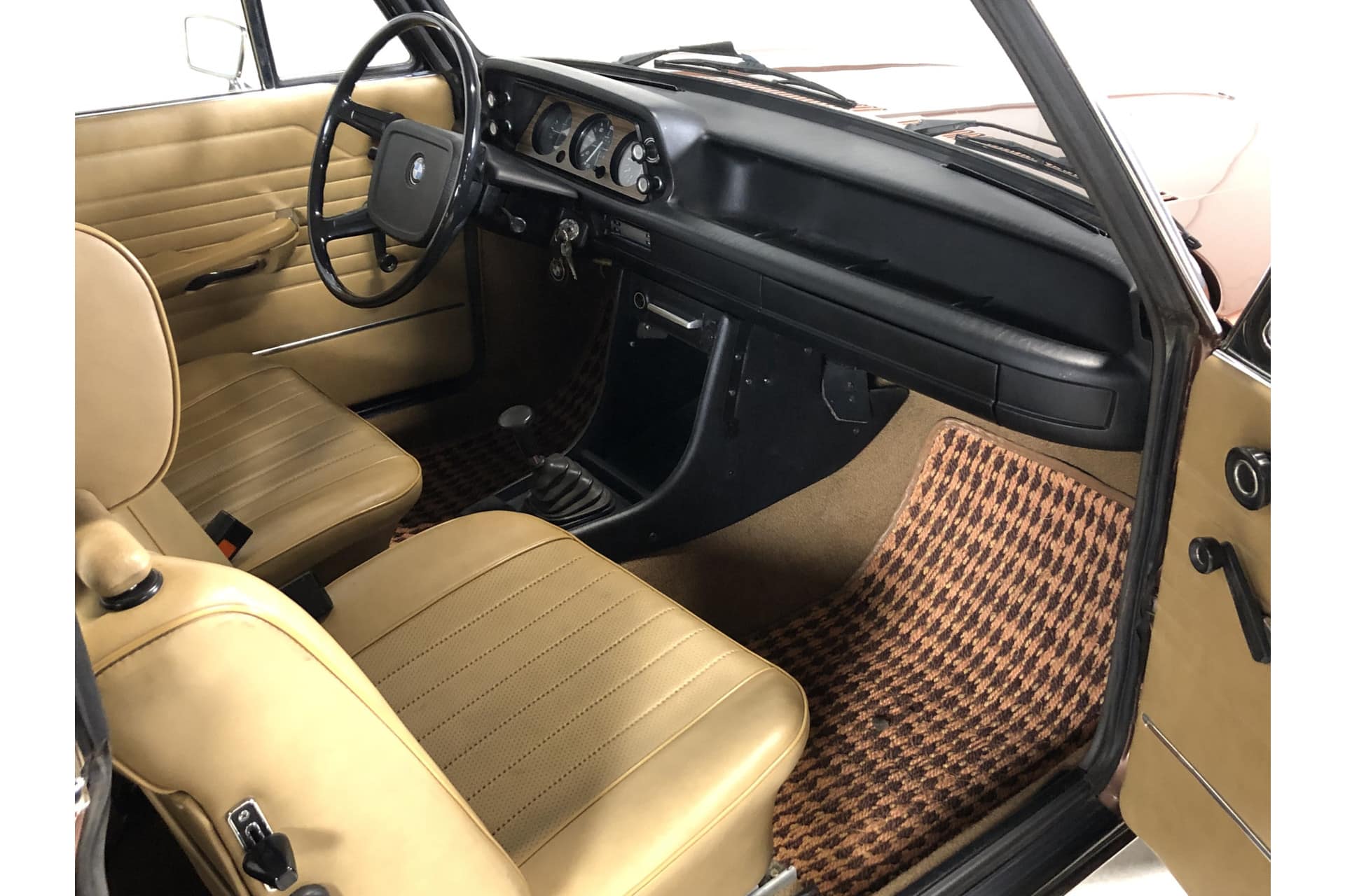 BMW 1602