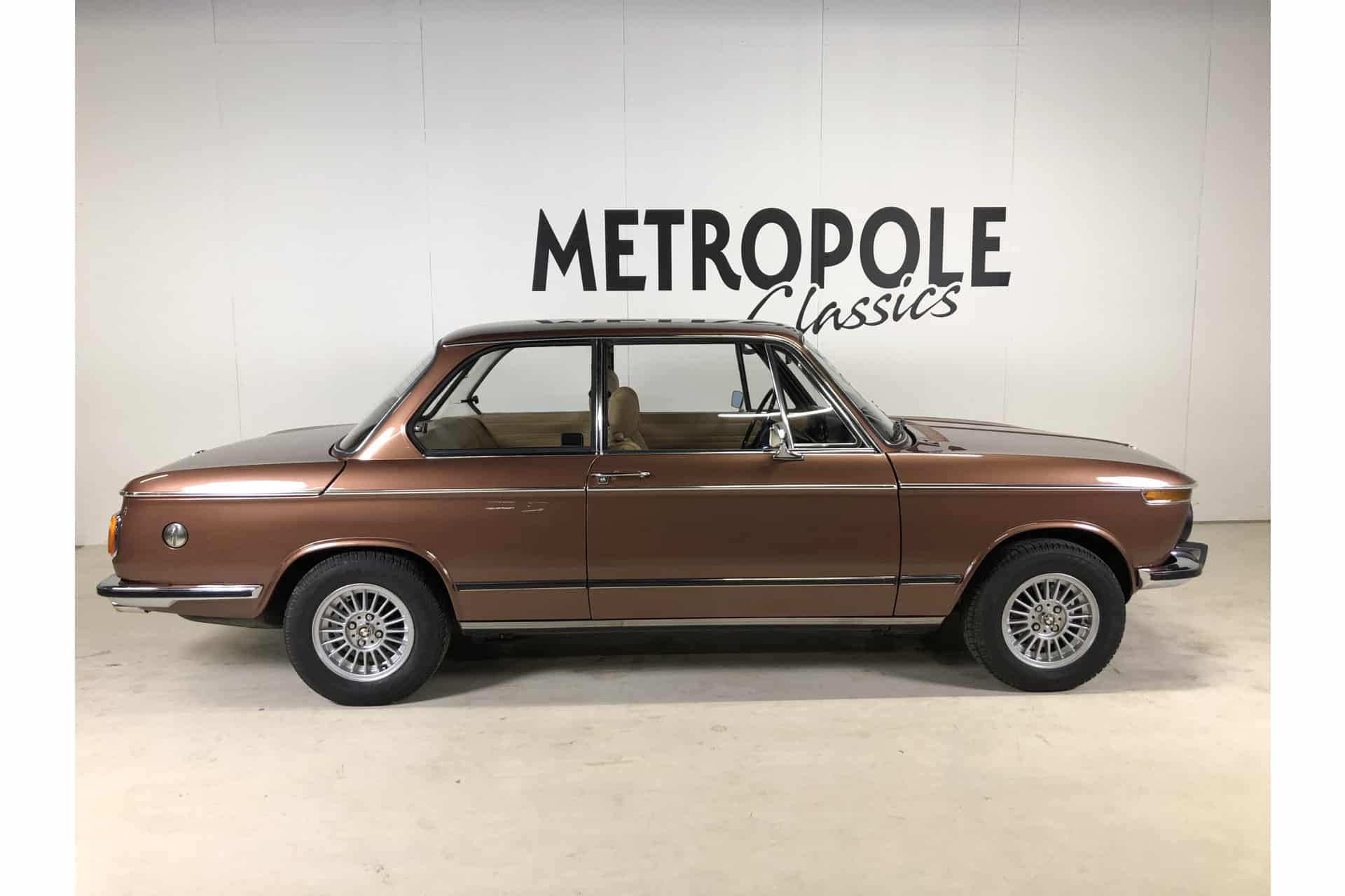 BMW 1602