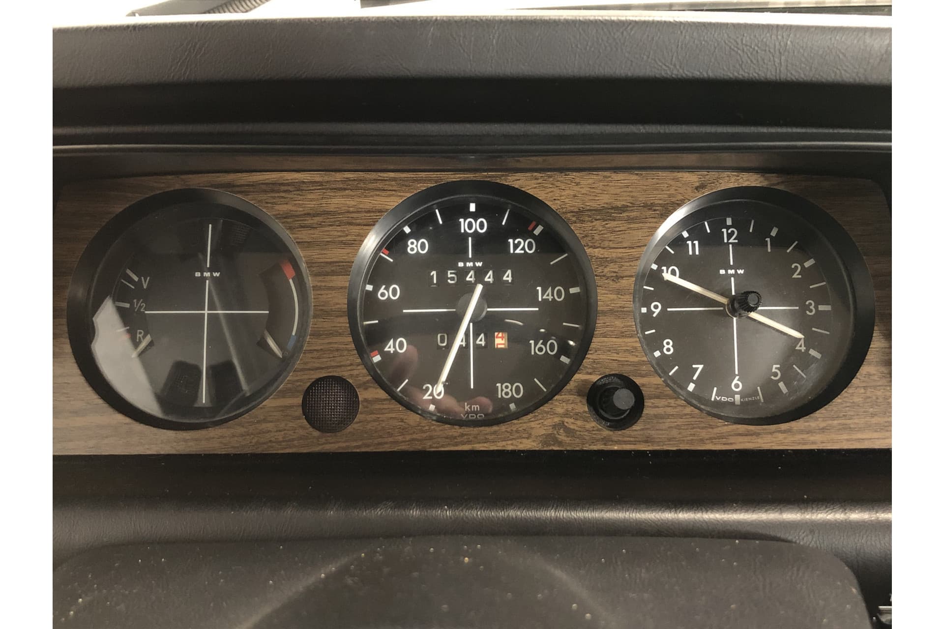 BMW 1602