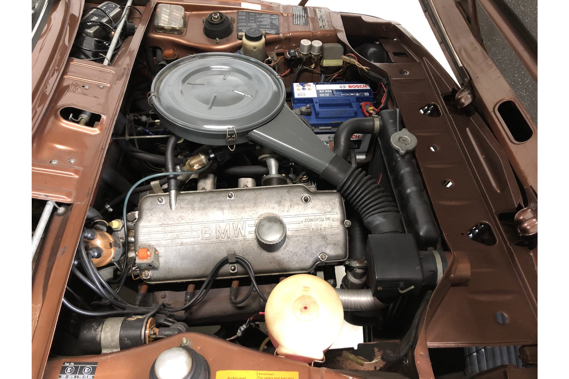 BMW 1602