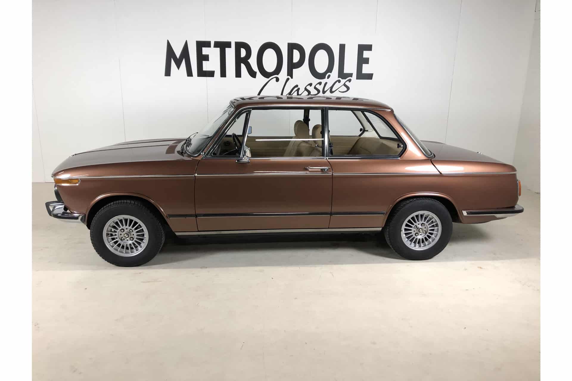 BMW 1602