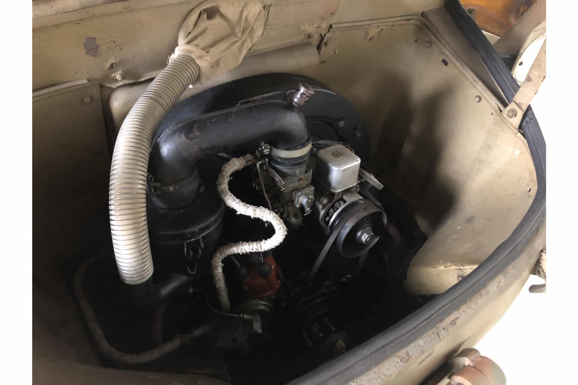 Volkswagen Type 166 Schwimmwagen
