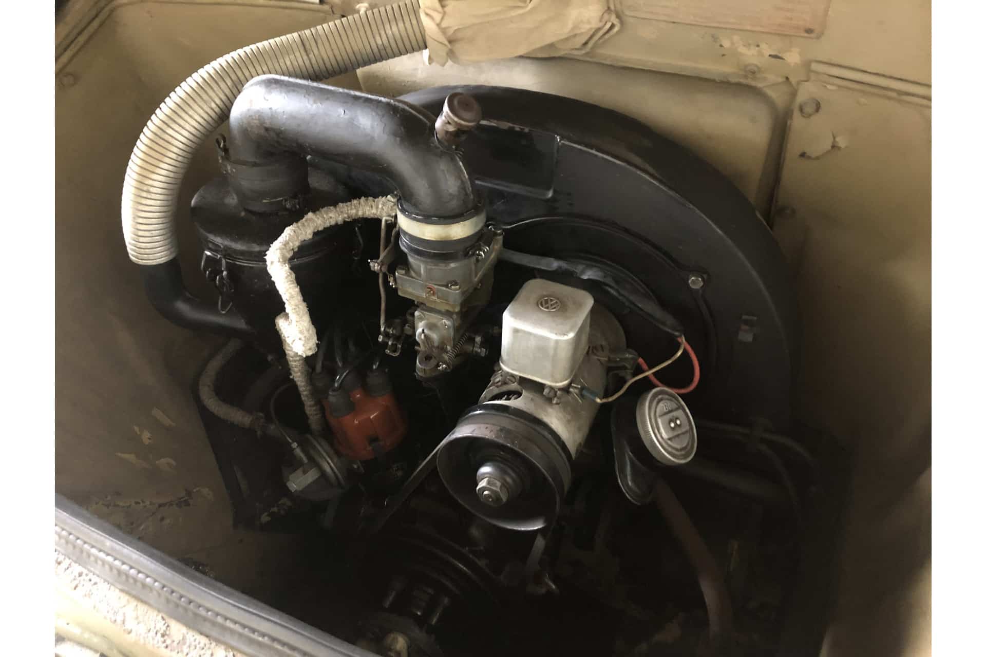 Volkswagen Type 166 Schwimmwagen