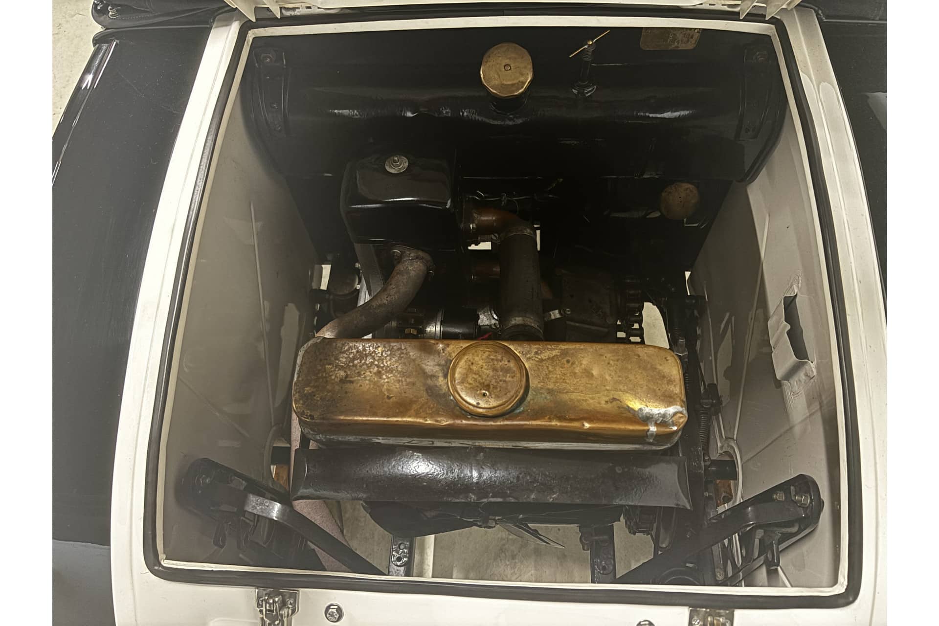Hanomag Kommissbrot