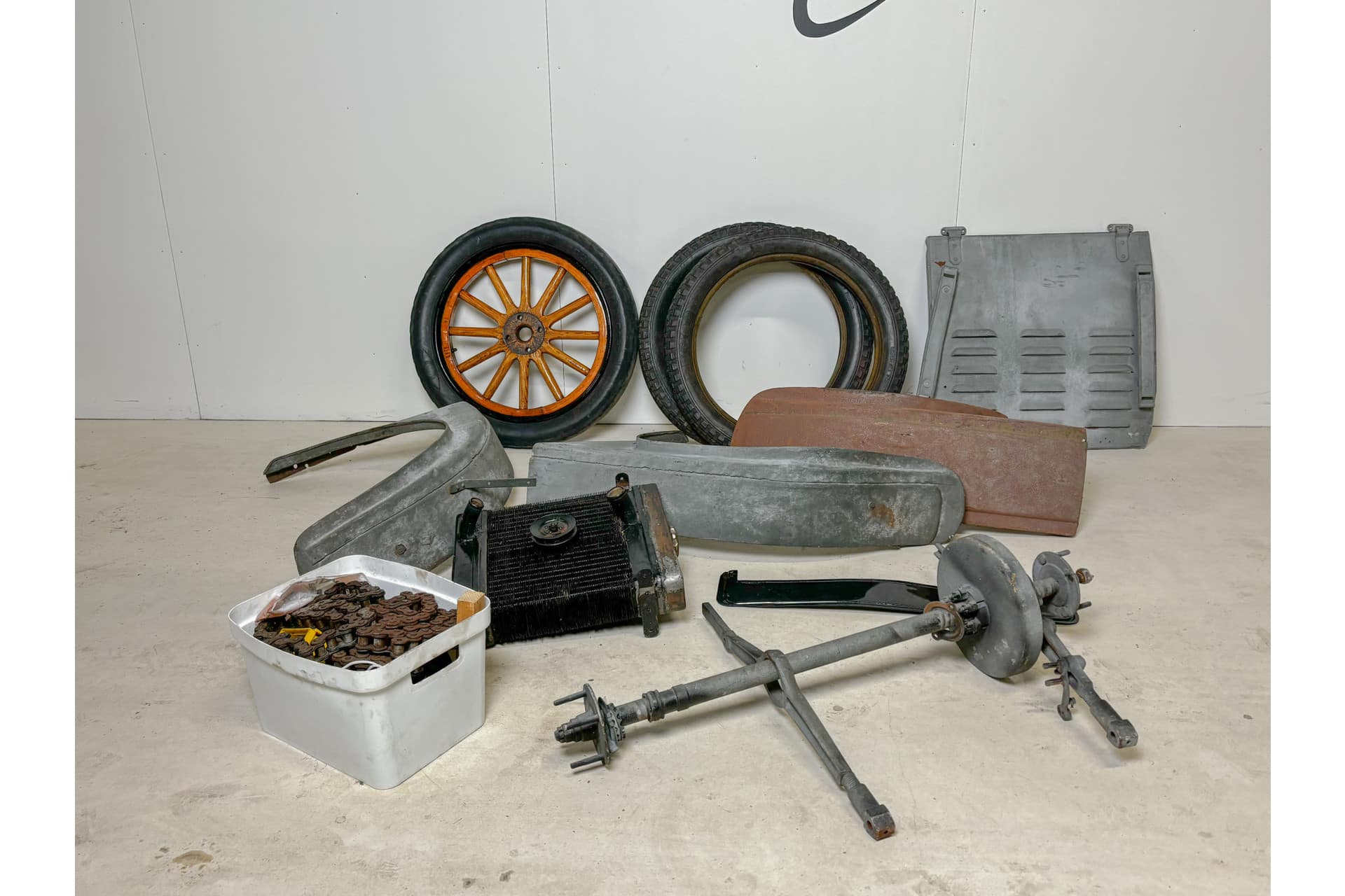 Hanomag Kommissbrot