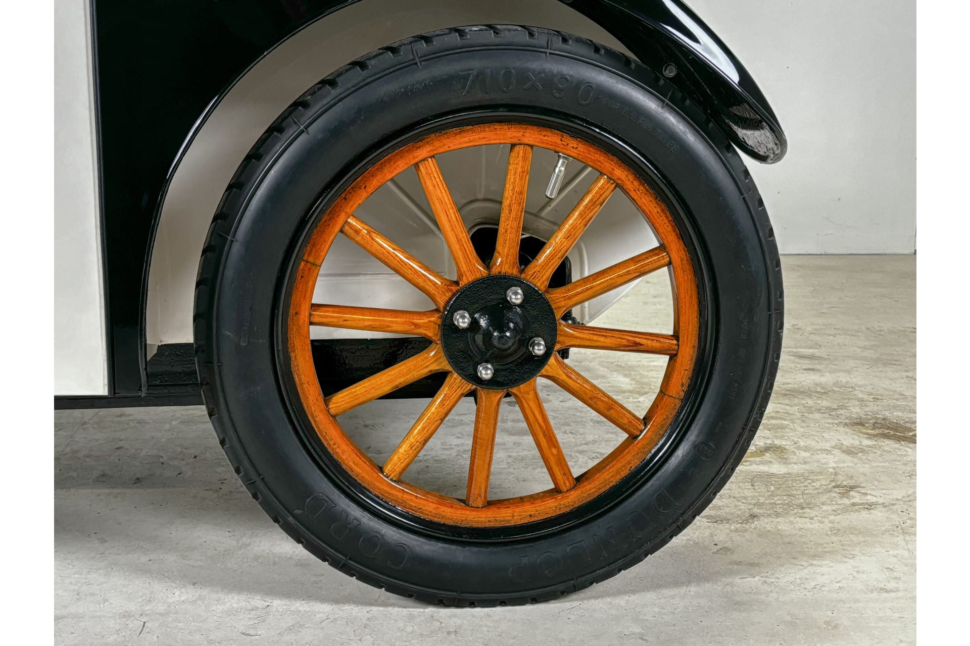 Hanomag Cabrioletto