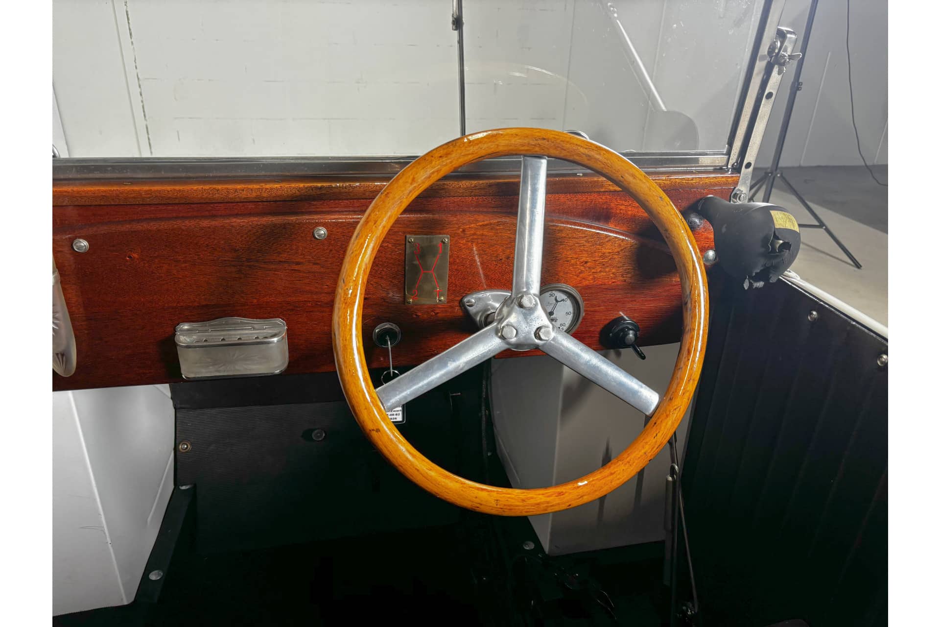 Hanomag Cabrioletto