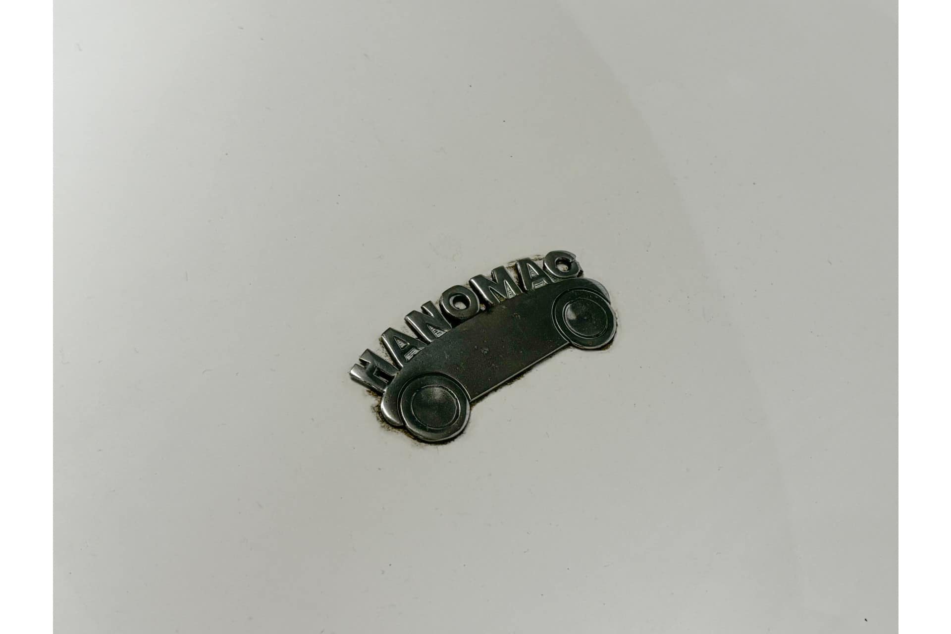 Hanomag Cabrioletto