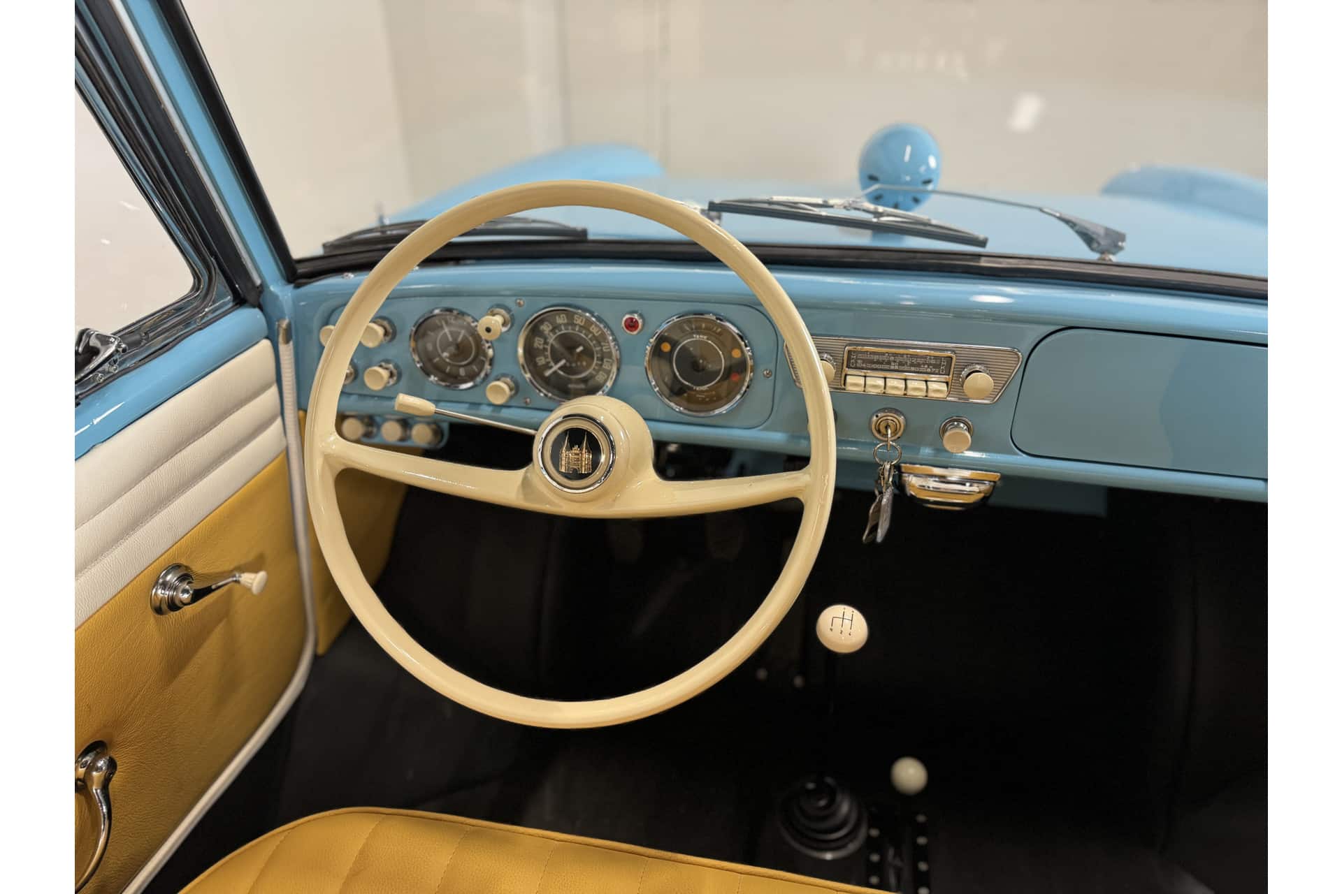 Amphicar 770