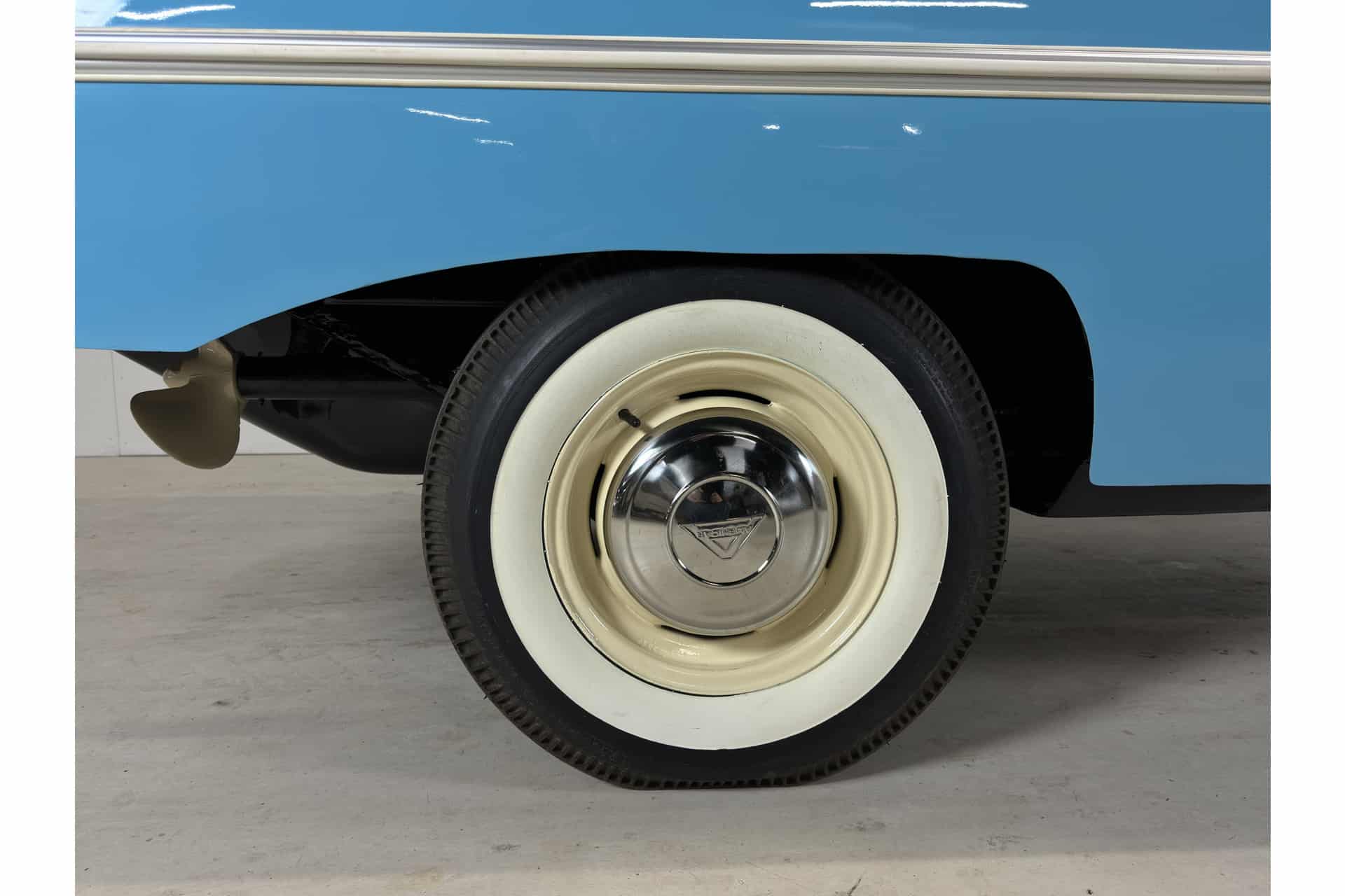 Amphicar 770