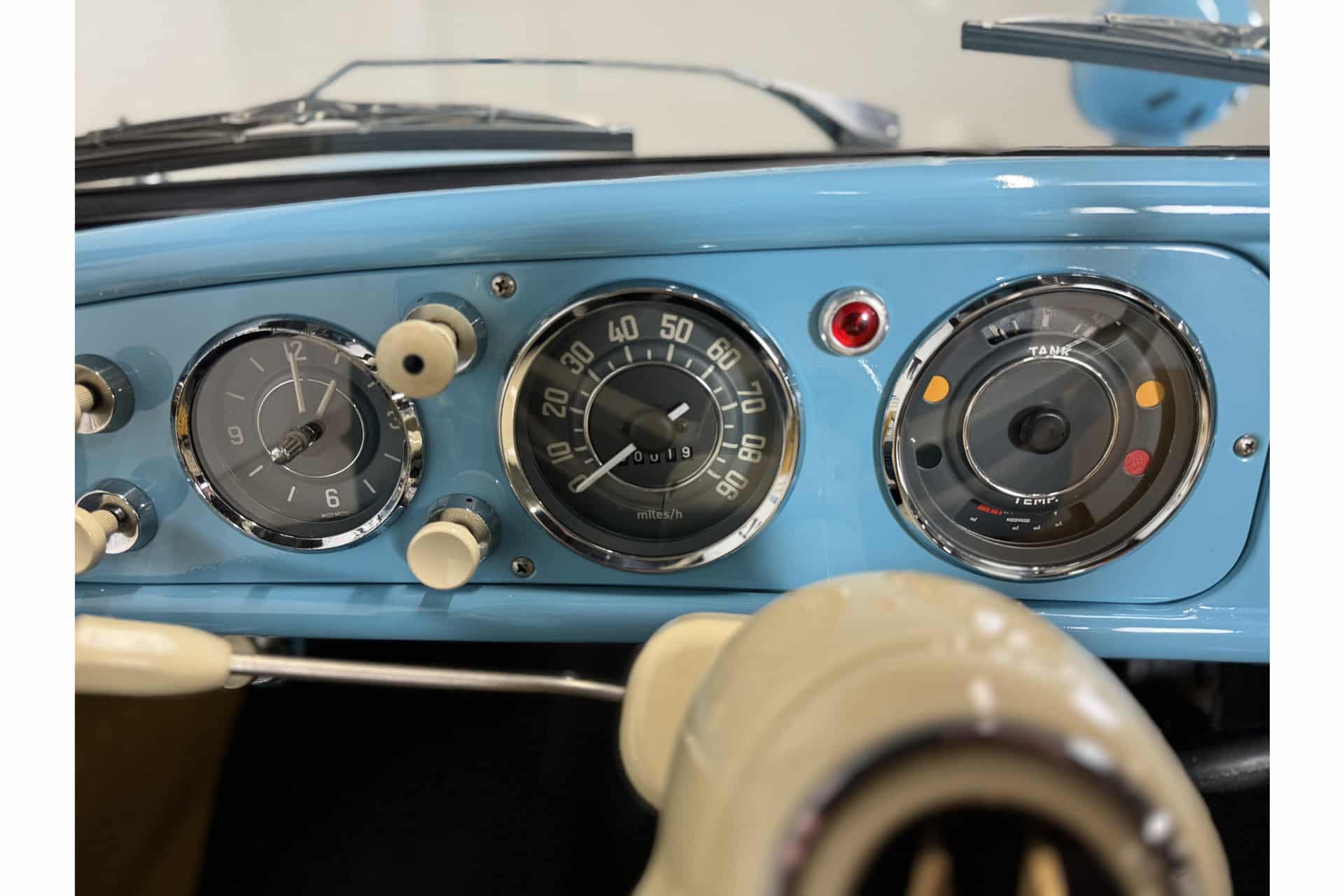 Amphicar 770