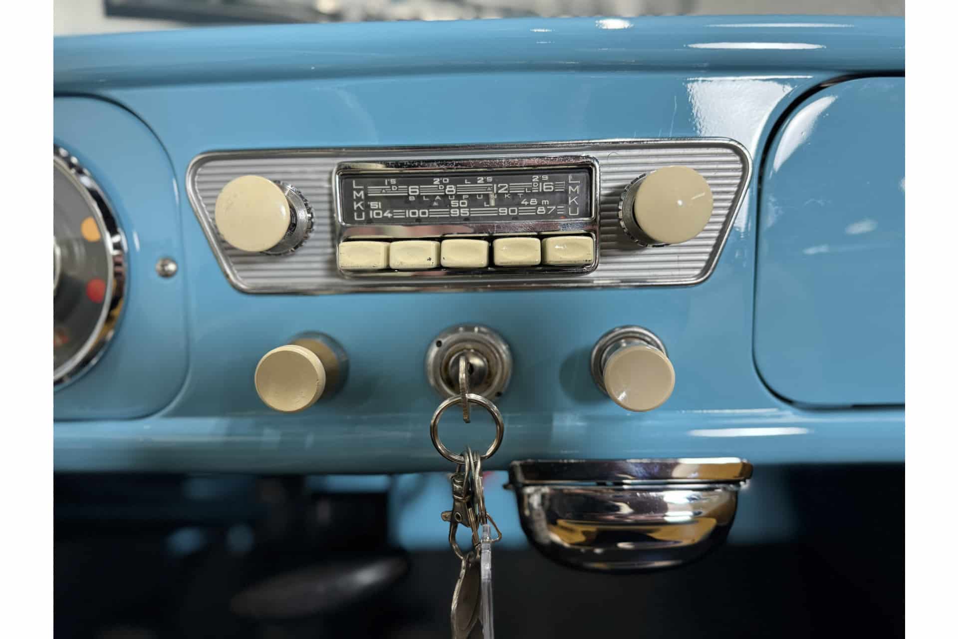 Amphicar 770