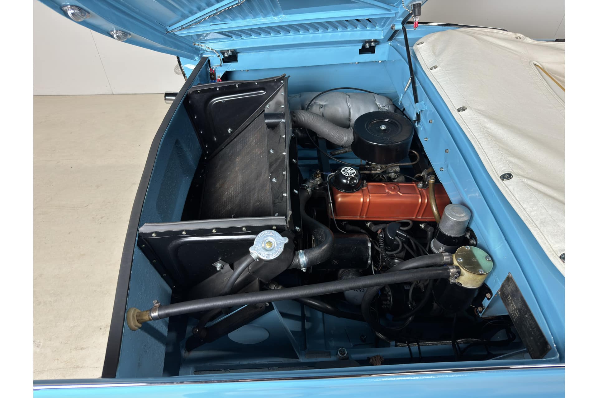Amphicar 770