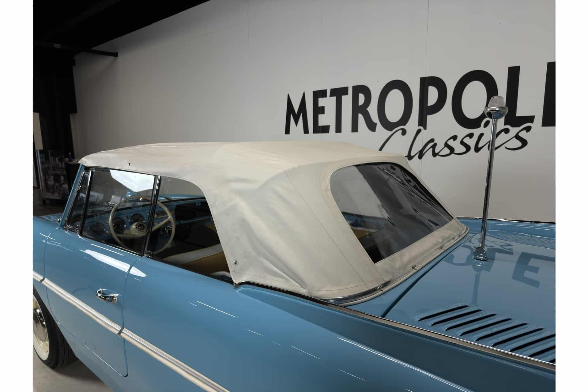 Amphicar 770
