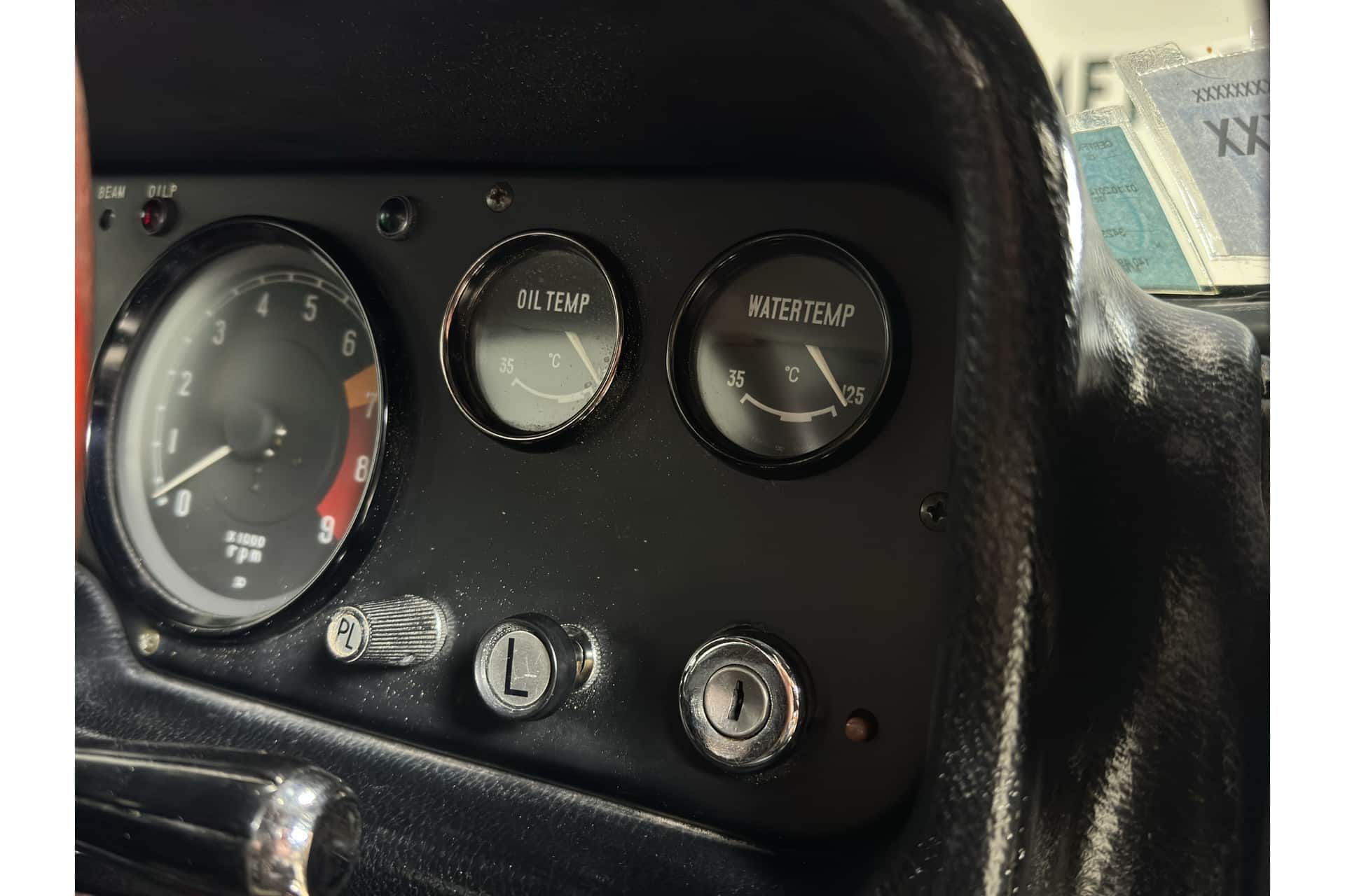 Mazda Cosmo Sport 110S Coupe