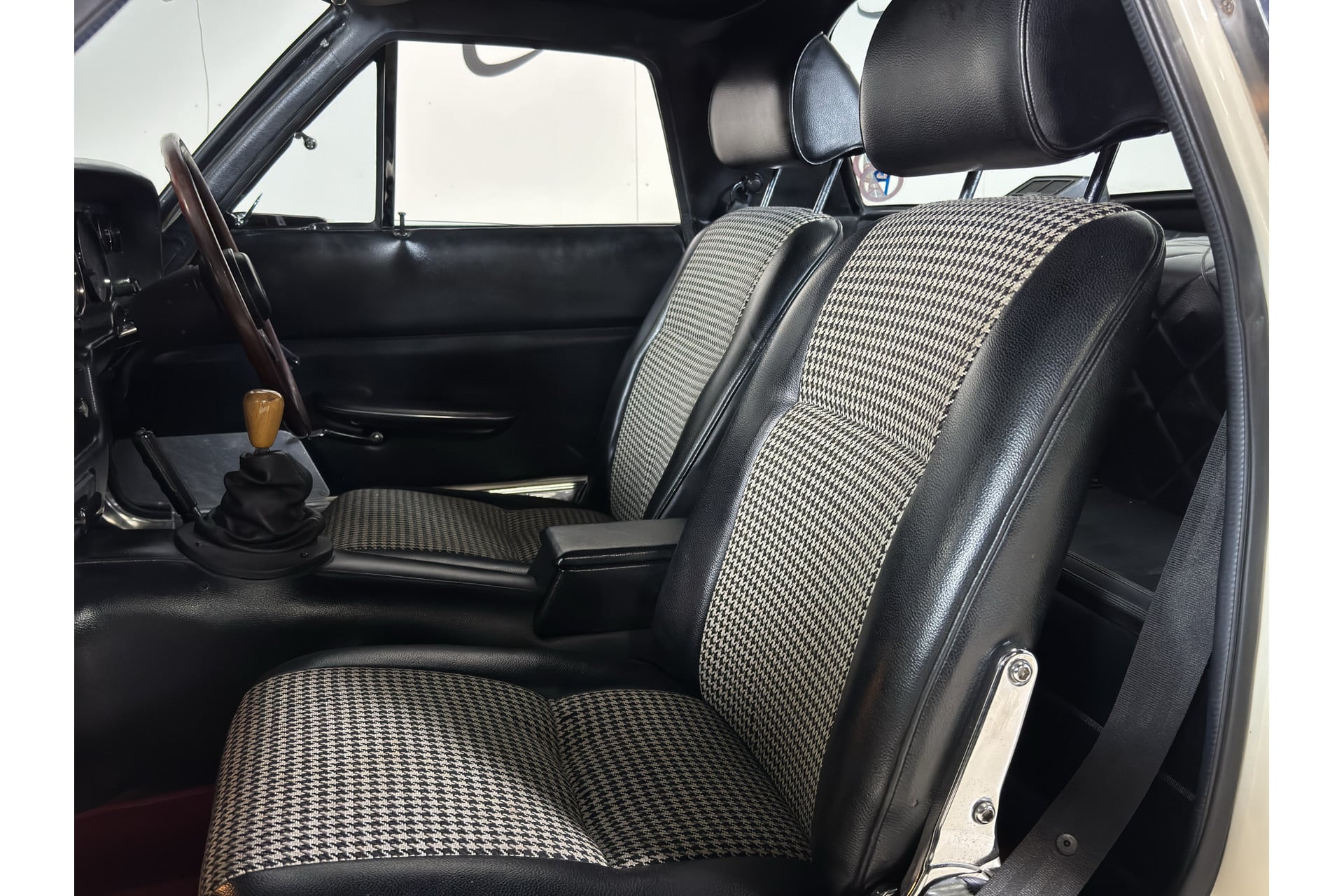 Mazda Cosmo Sport 110S Coupe