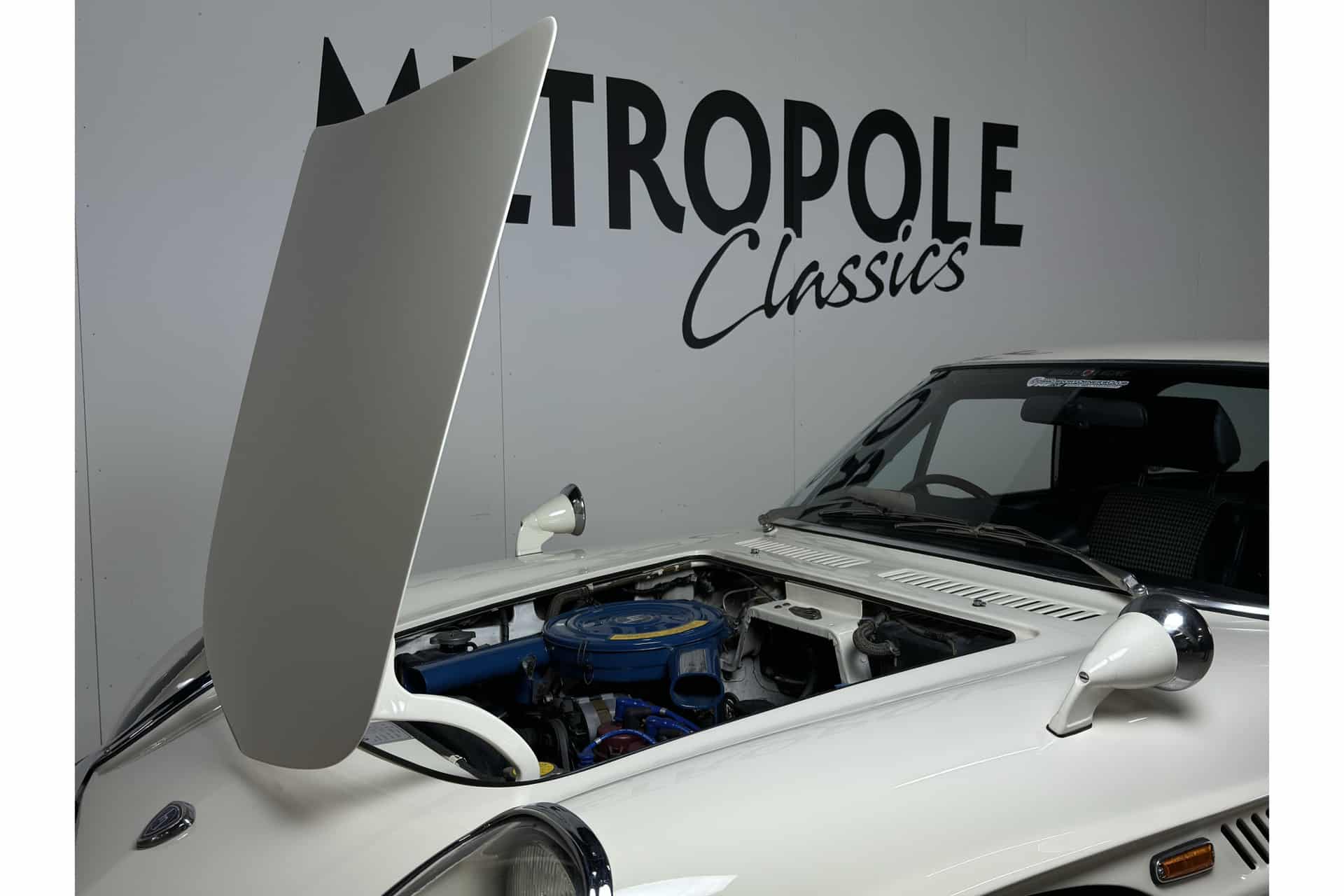 Mazda Cosmo Sport 110S Coupe