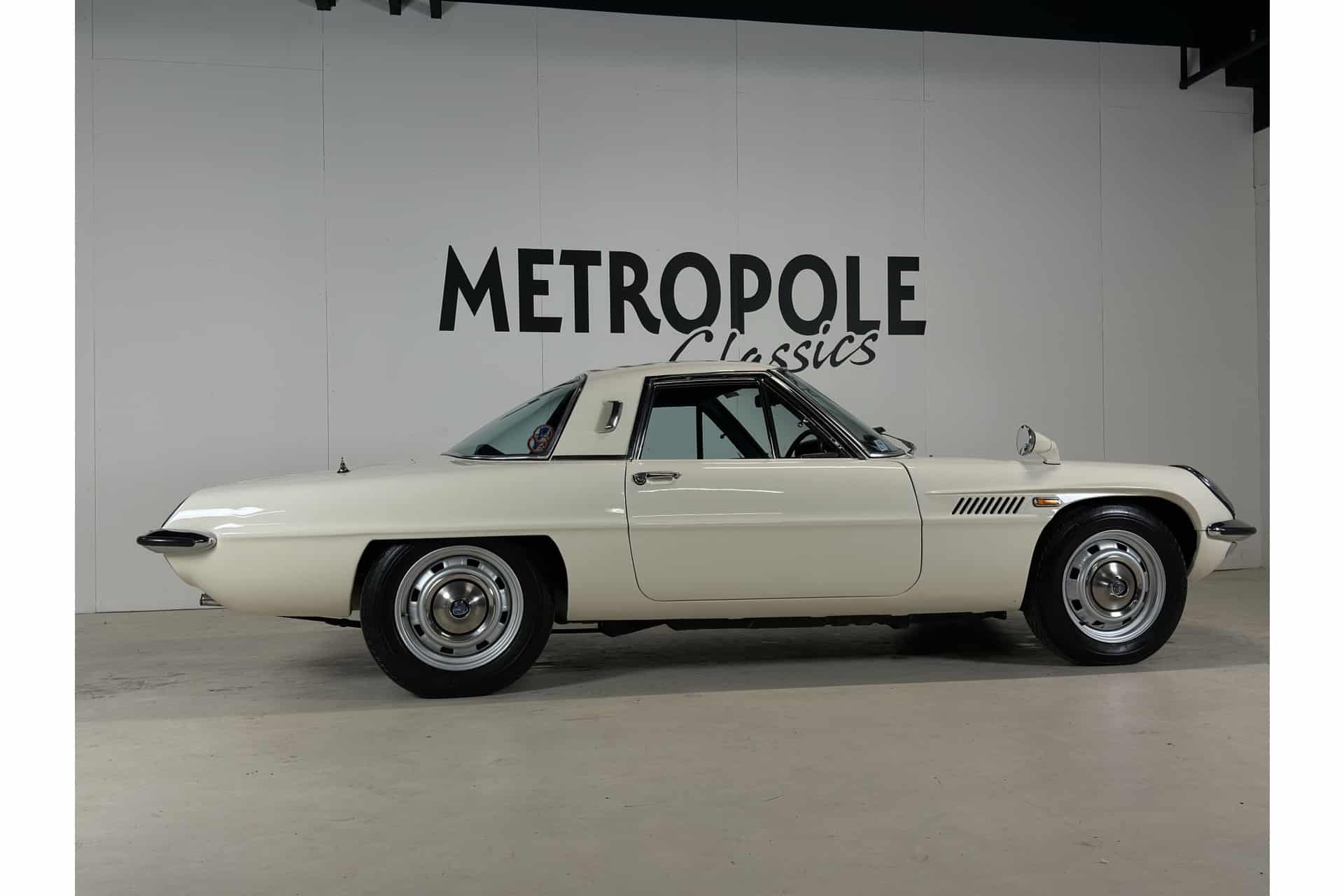 Mazda Cosmo Sport 110S Coupe