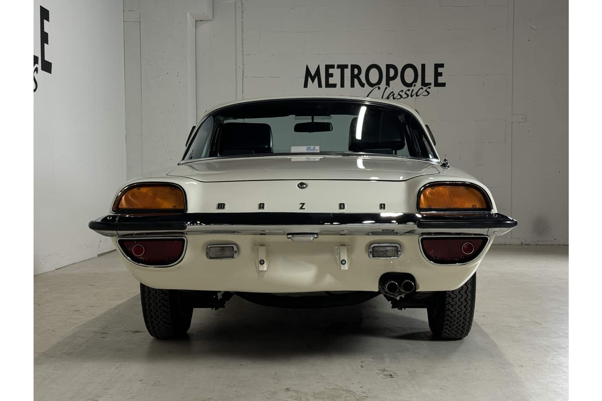 Mazda Cosmo Sport 110S Coupe