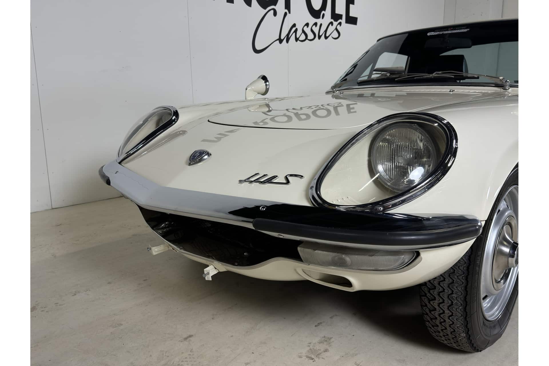 Mazda Cosmo Sport 110S Coupe