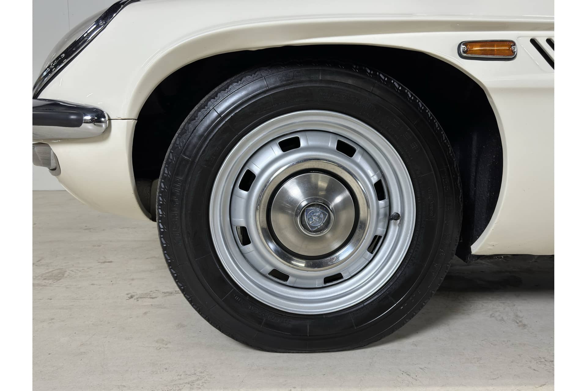Mazda Cosmo Sport 110S Coupe