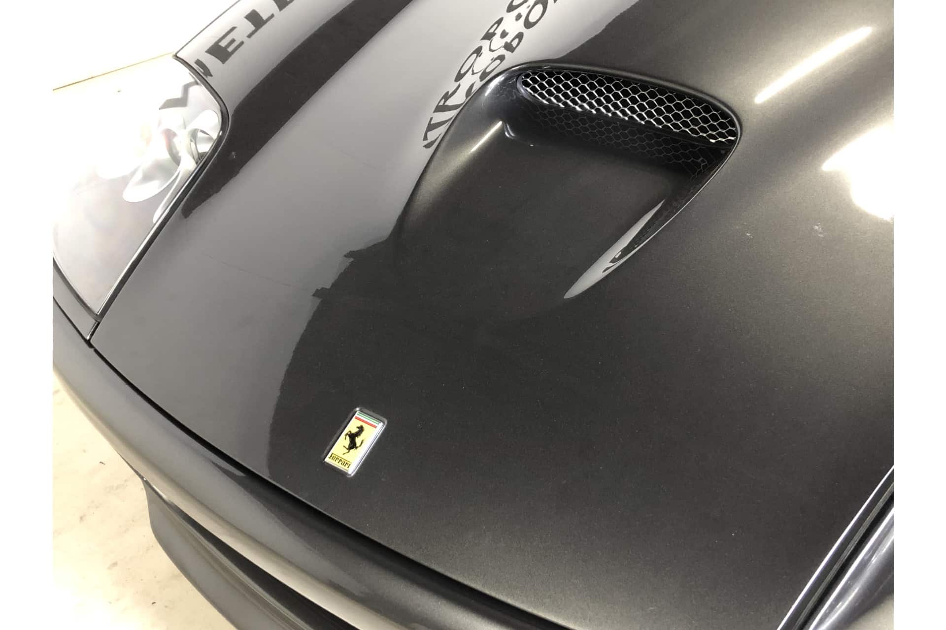 Ferrari Superamerica F1 Pininfarina
